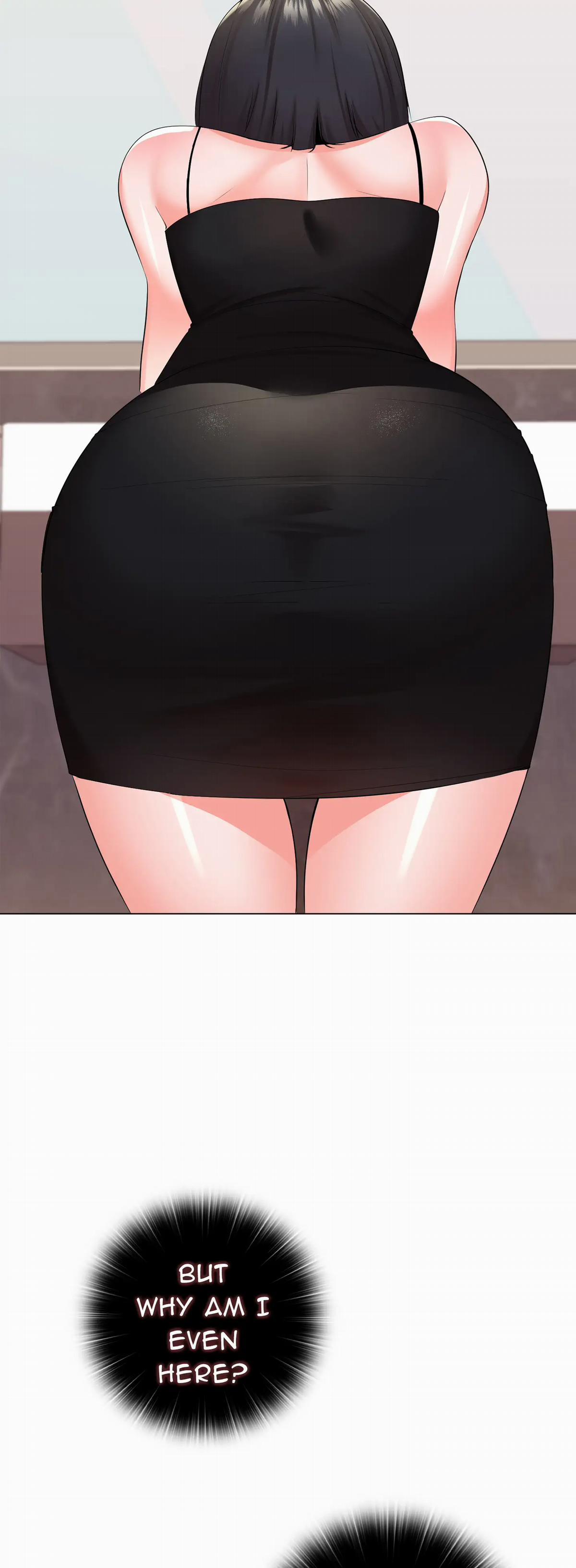 The High Society 24 trang 58