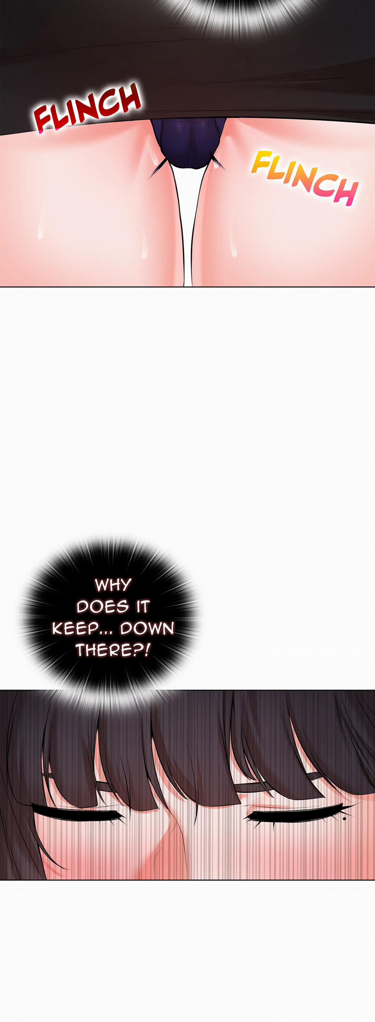 The High Society 24 trang 60