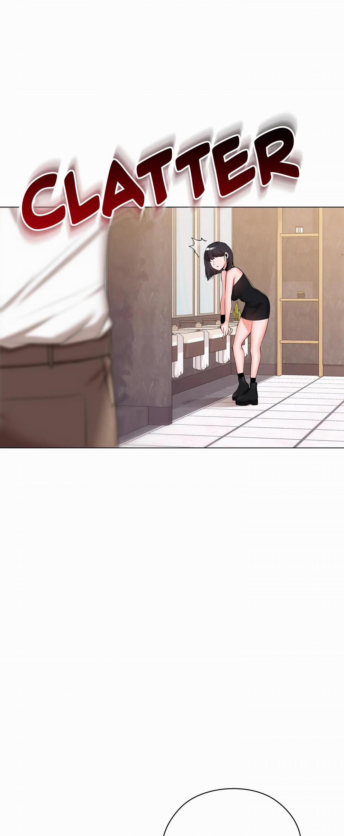 The High Society 25 trang 0