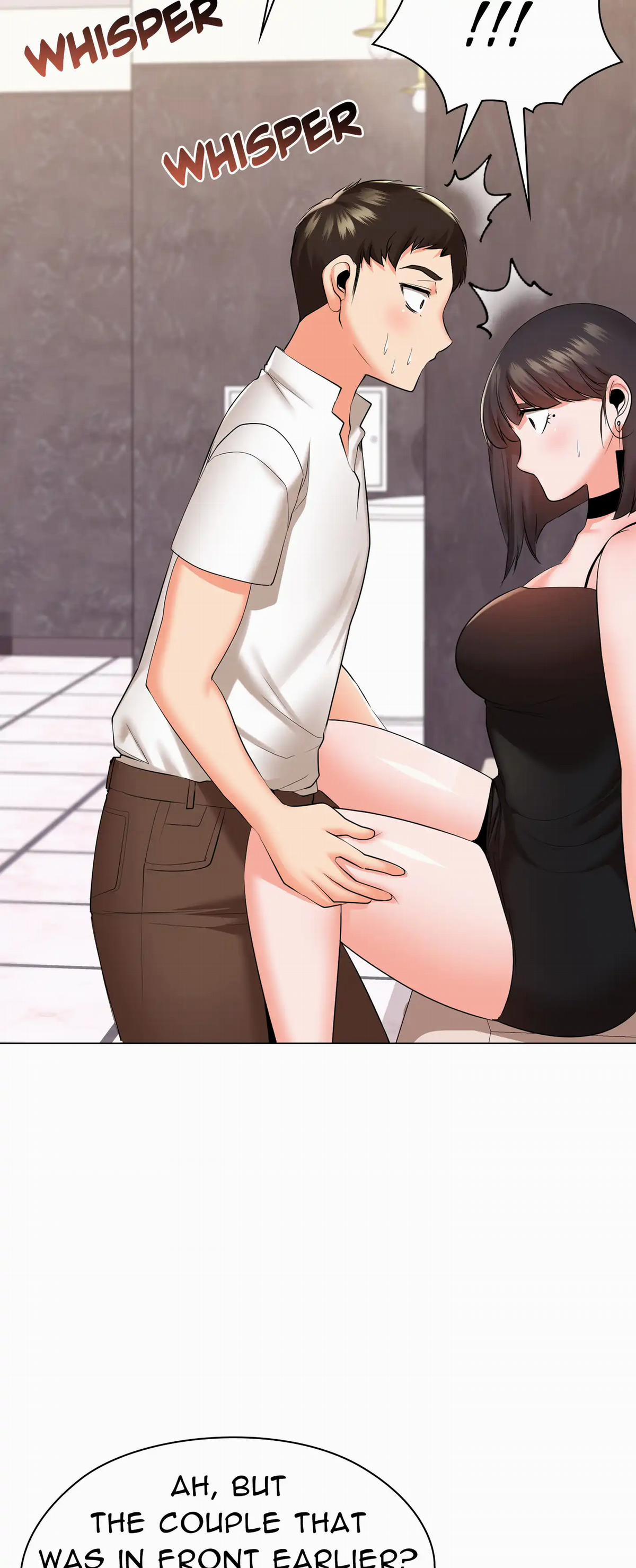 The High Society 25 trang 14