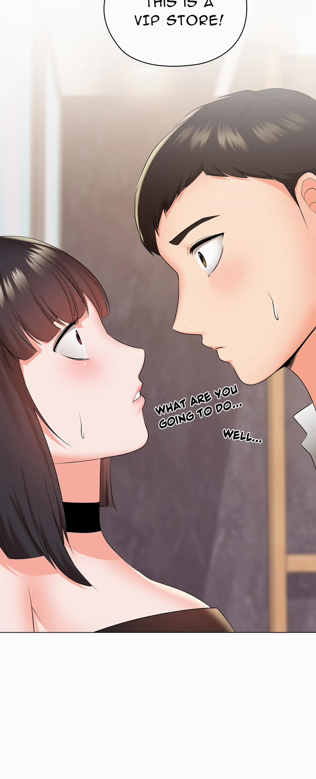 The High Society 25 trang 17