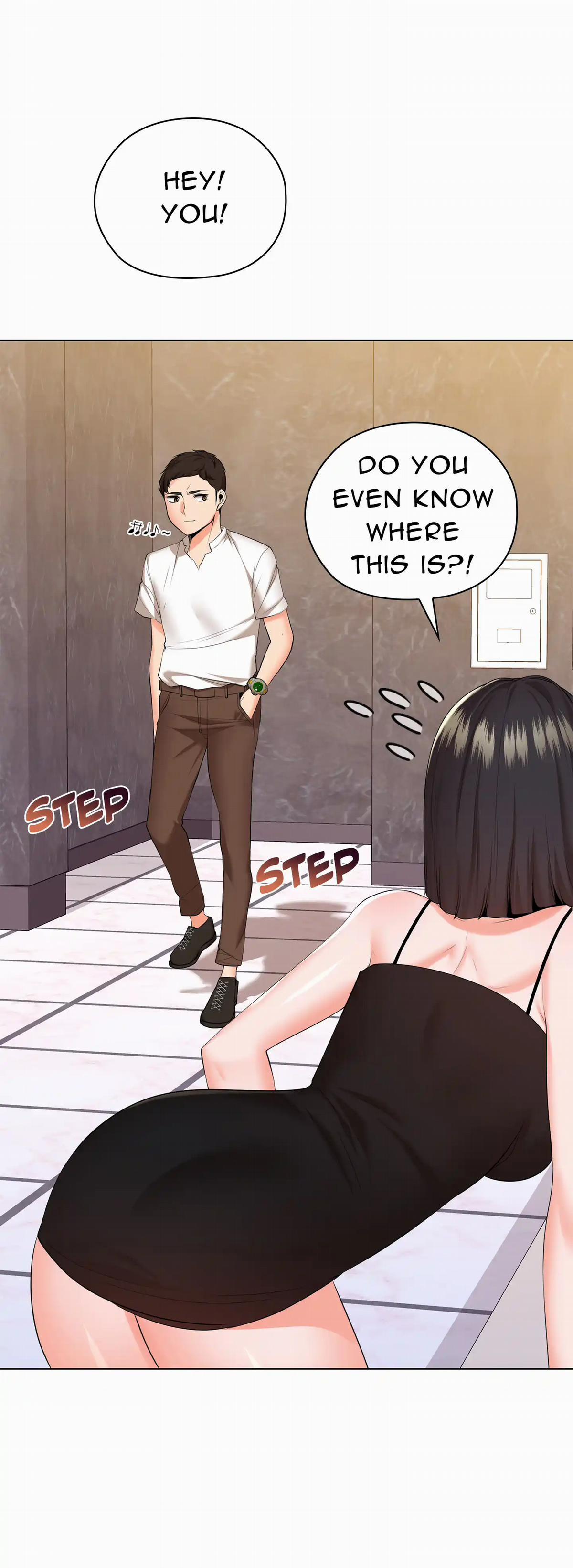 The High Society 25 trang 2