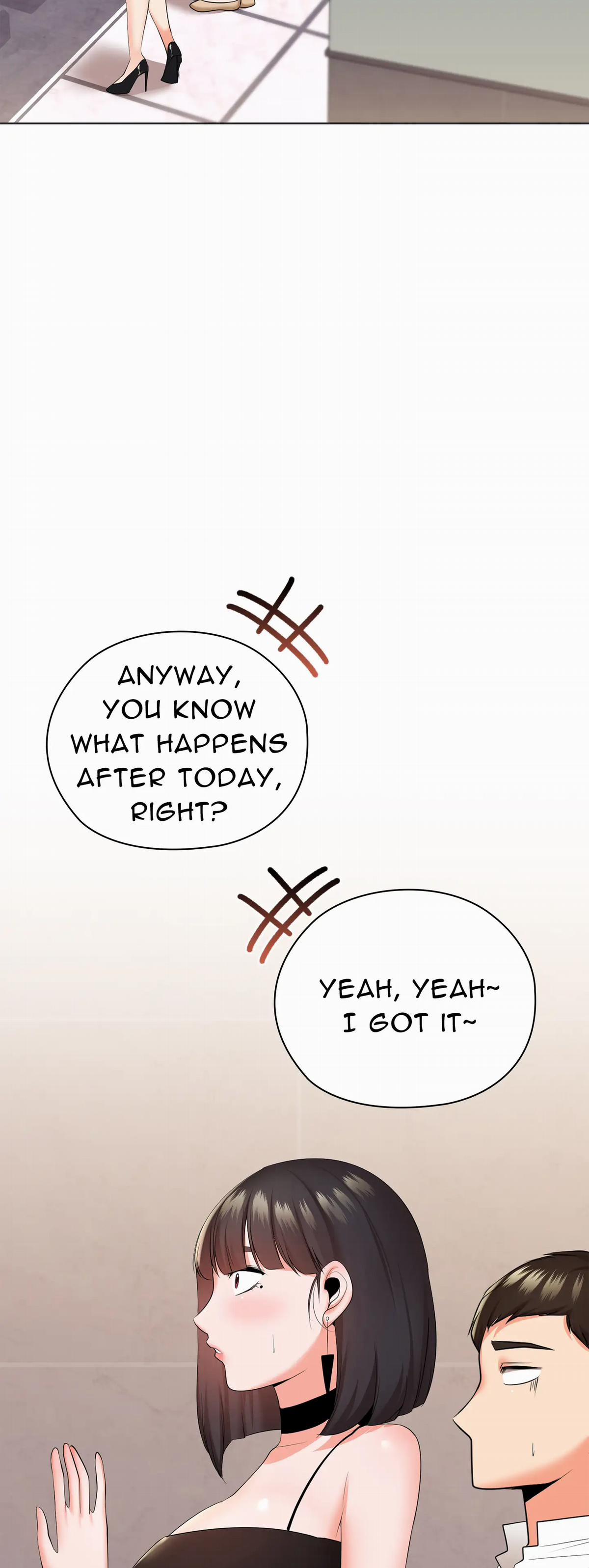 The High Society 25 trang 21