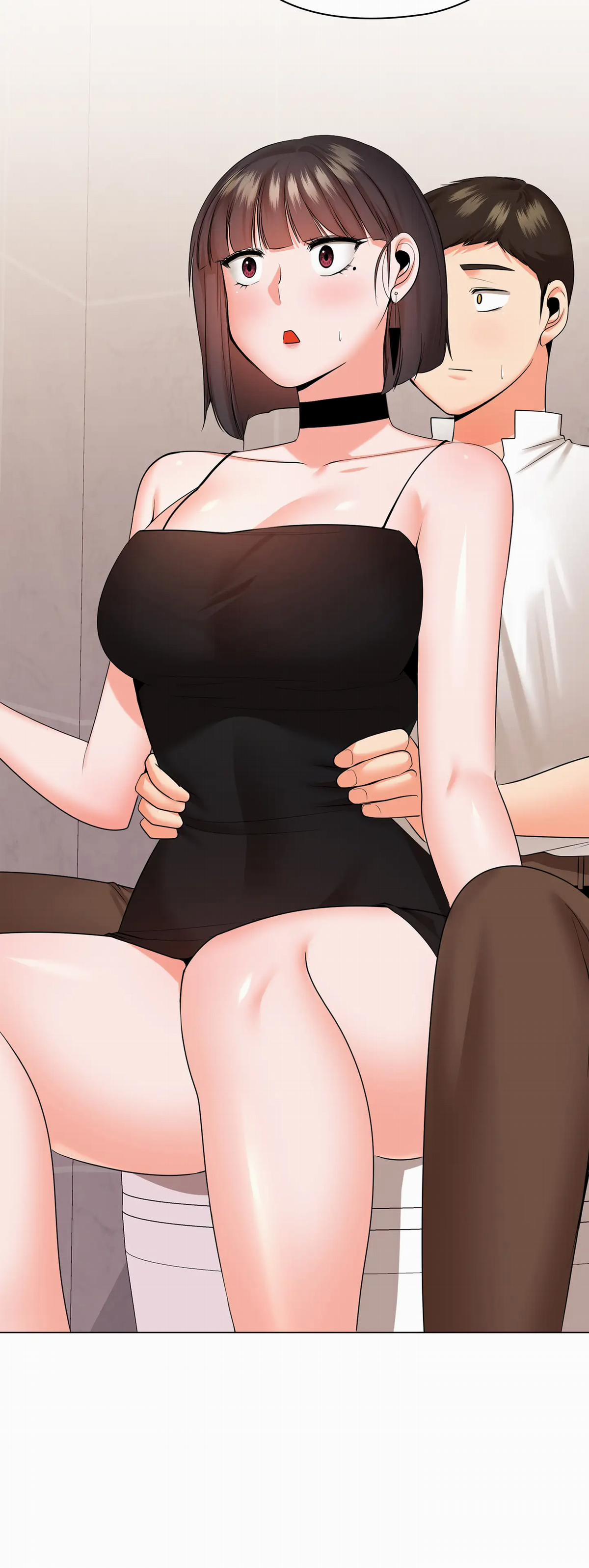 The High Society 25 trang 23