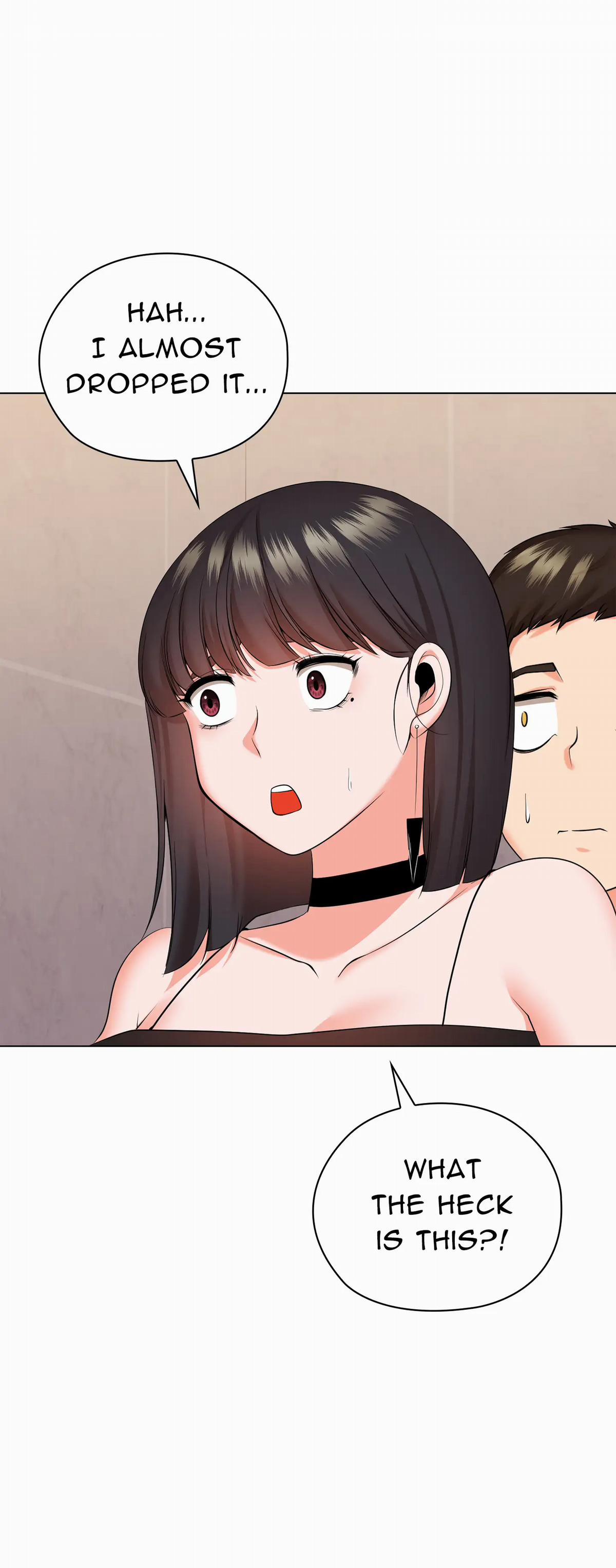 The High Society 25 trang 24