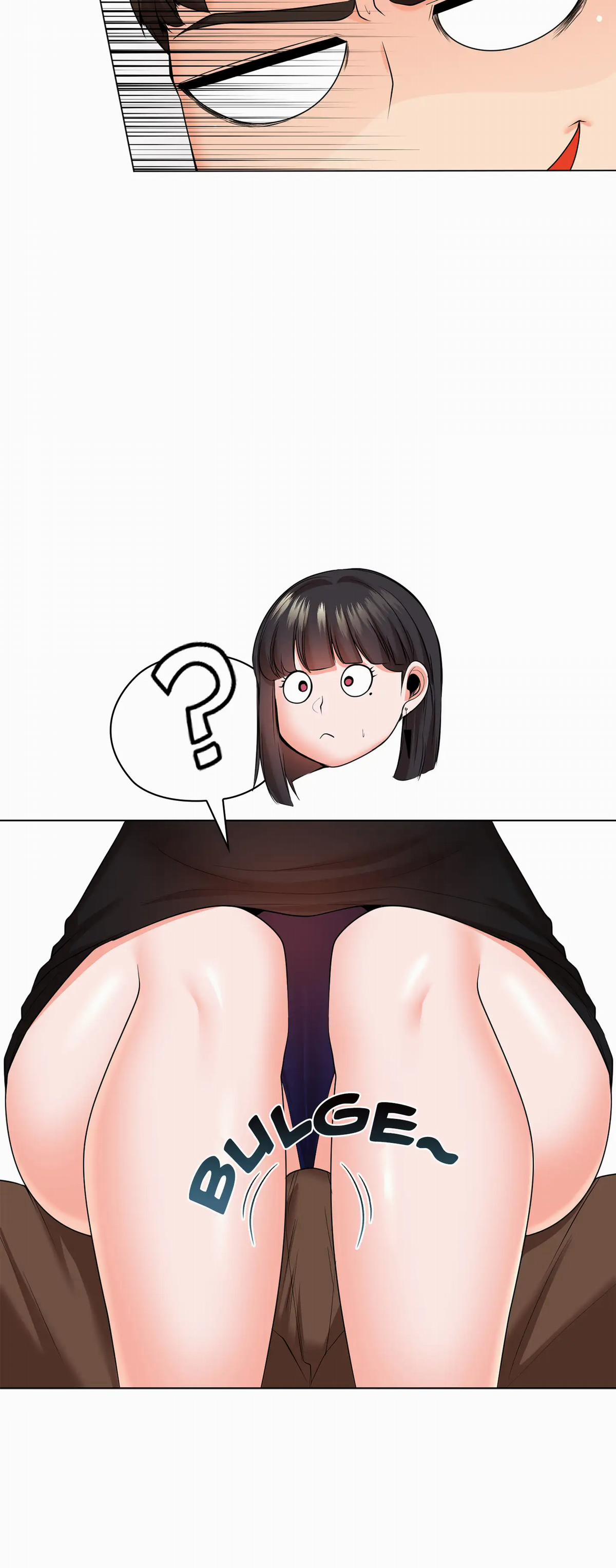 The High Society 25 trang 26