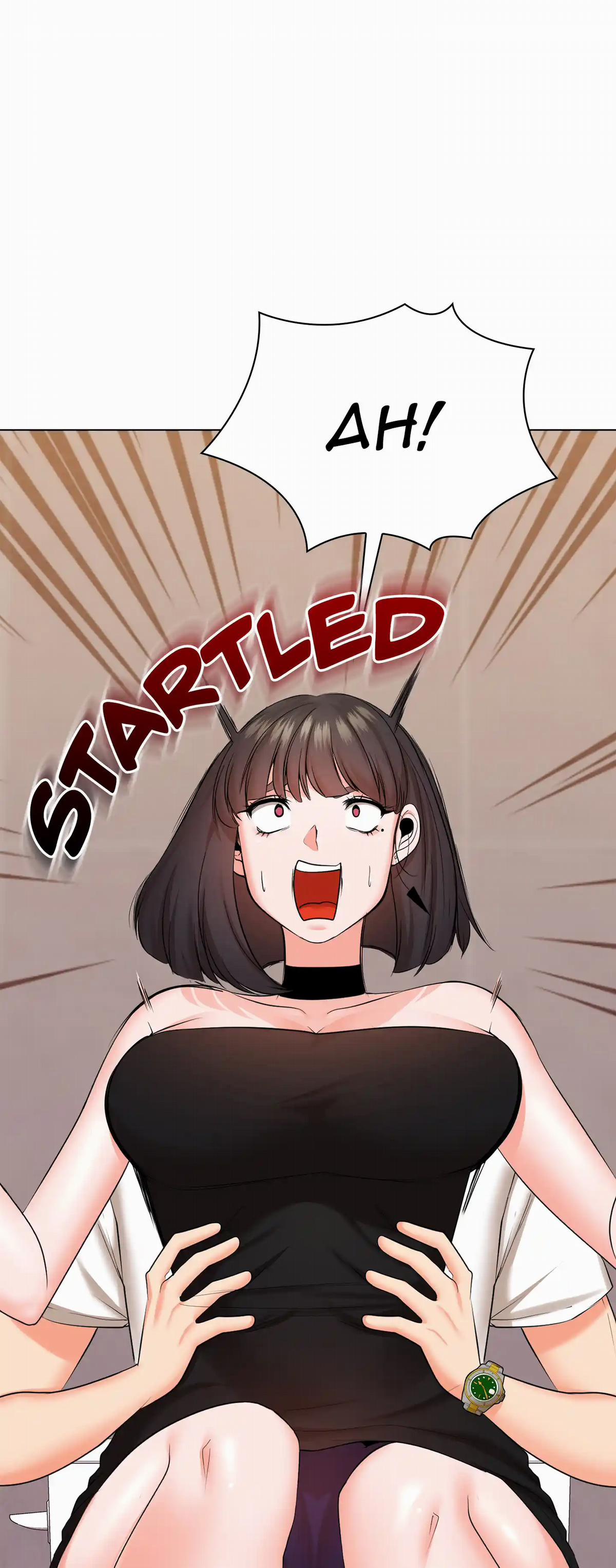 The High Society 25 trang 27