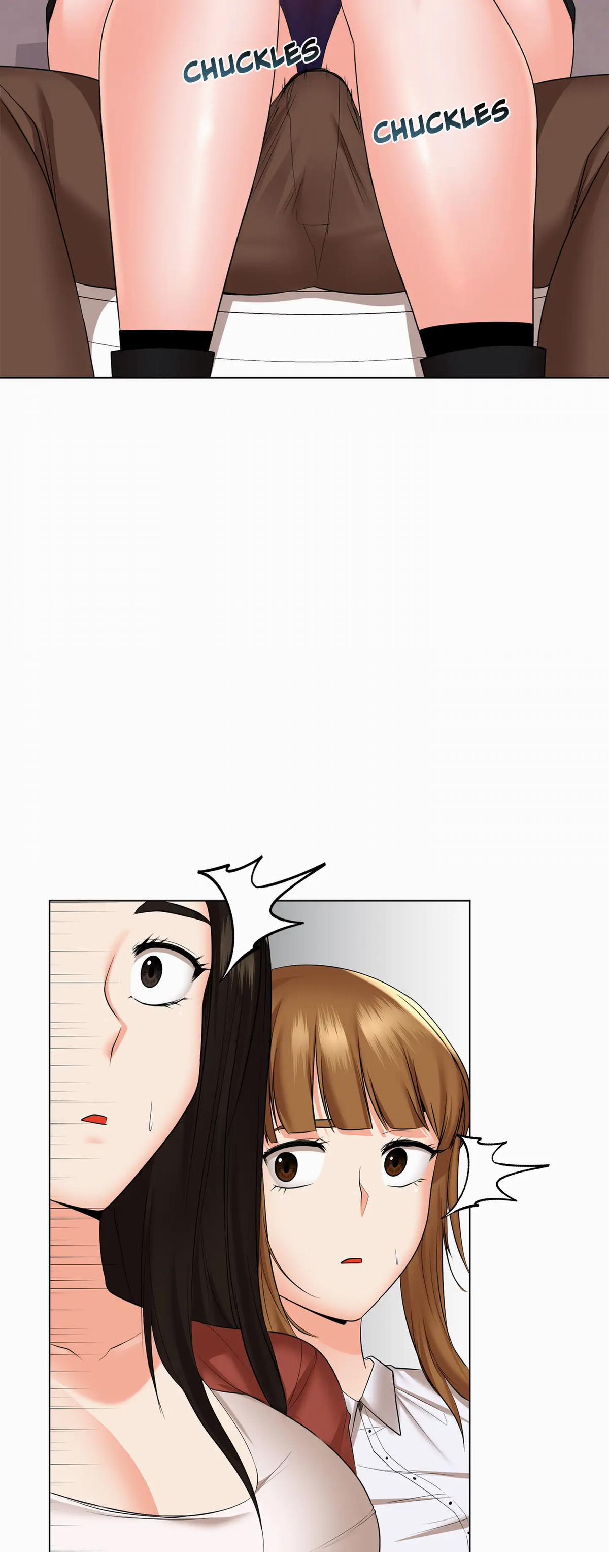 The High Society 25 trang 28