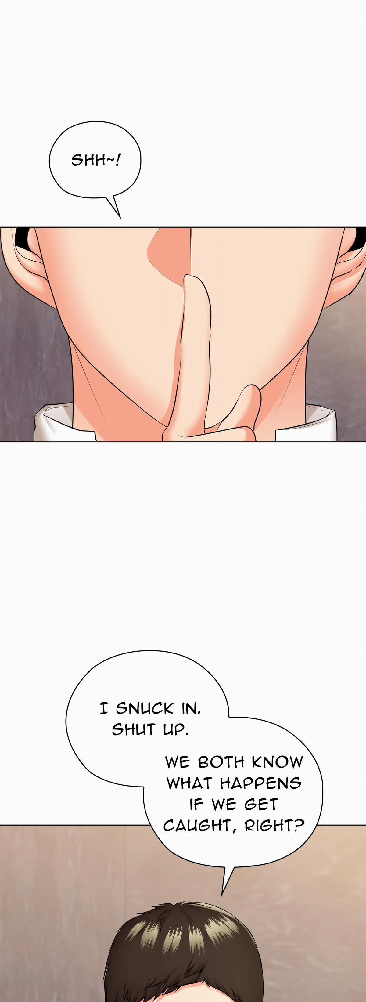 The High Society 25 trang 3