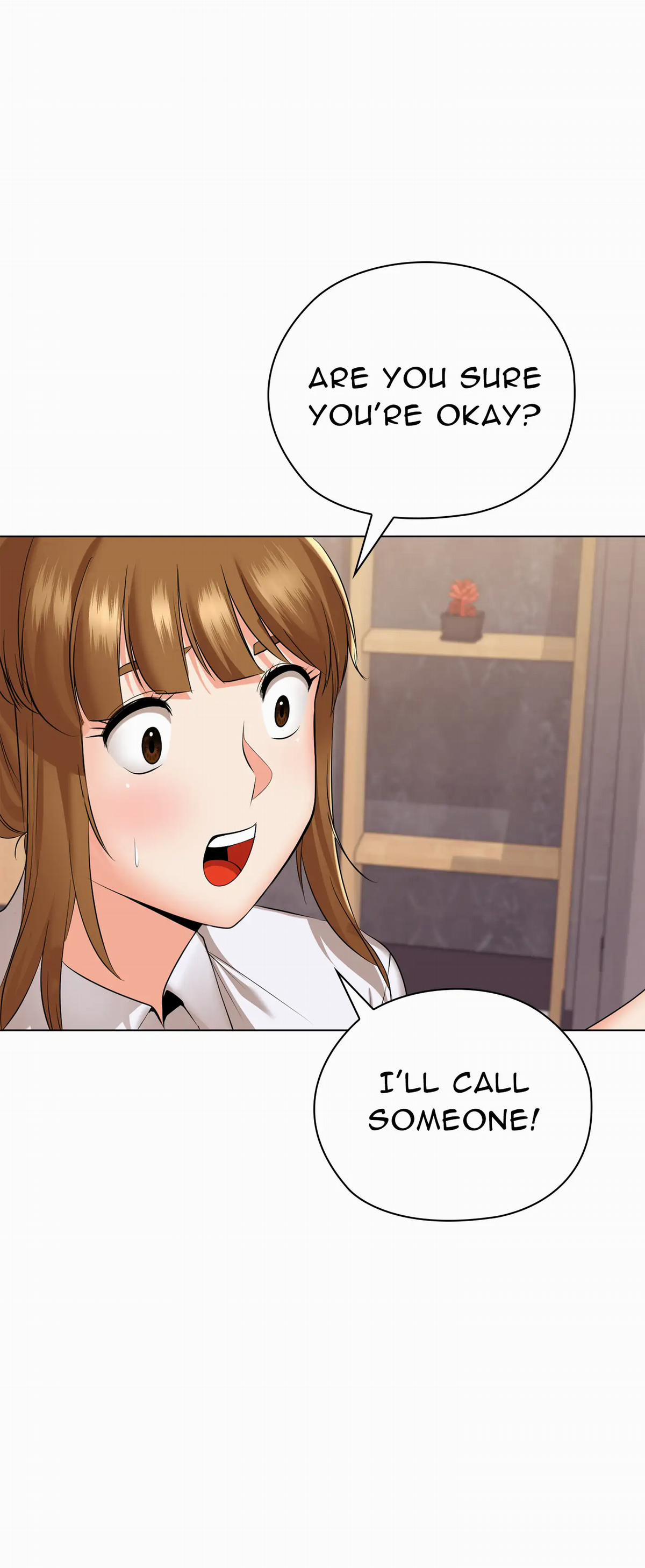 The High Society 25 trang 36