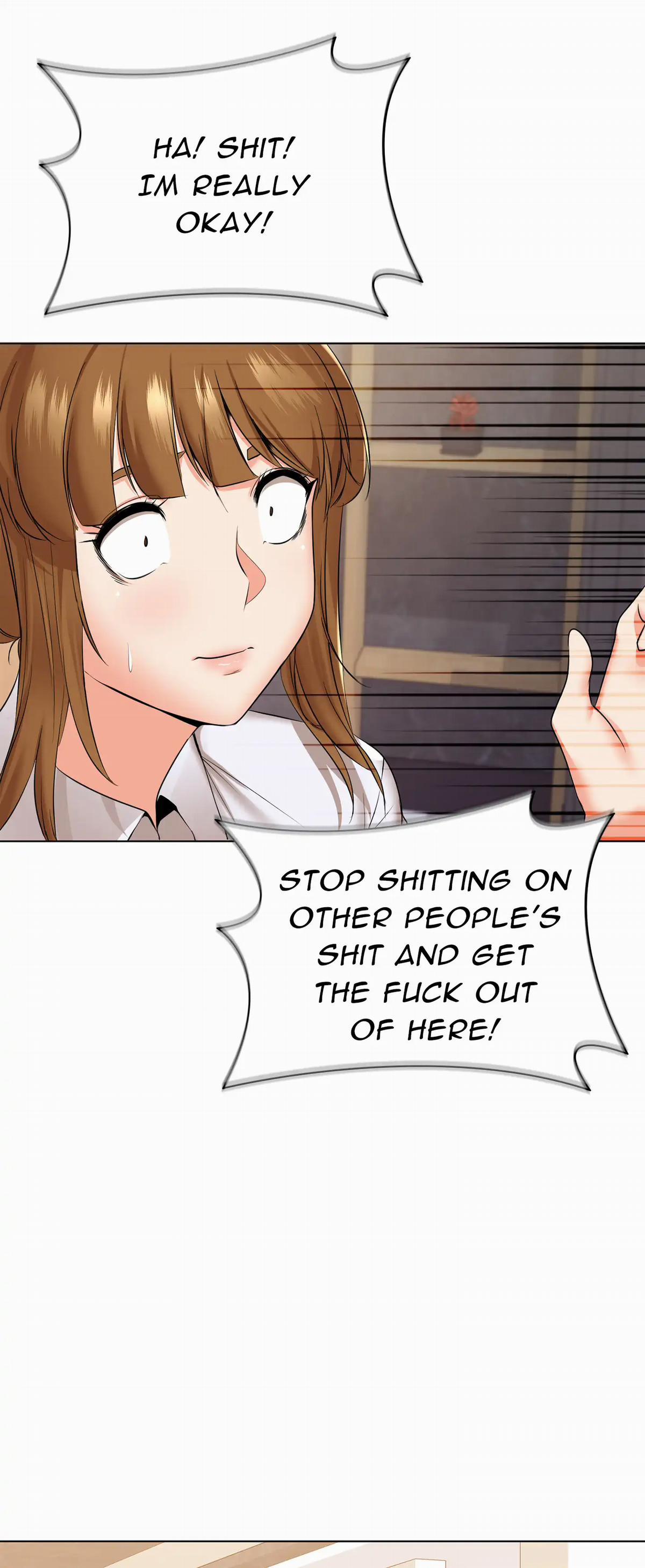 The High Society 25 trang 37