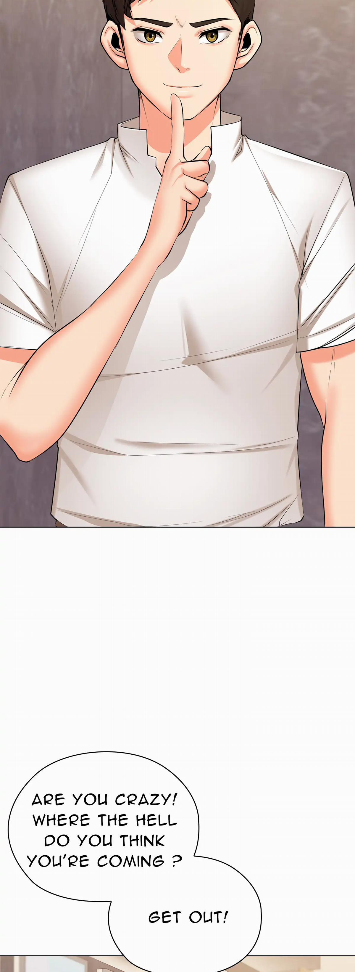 The High Society 25 trang 4