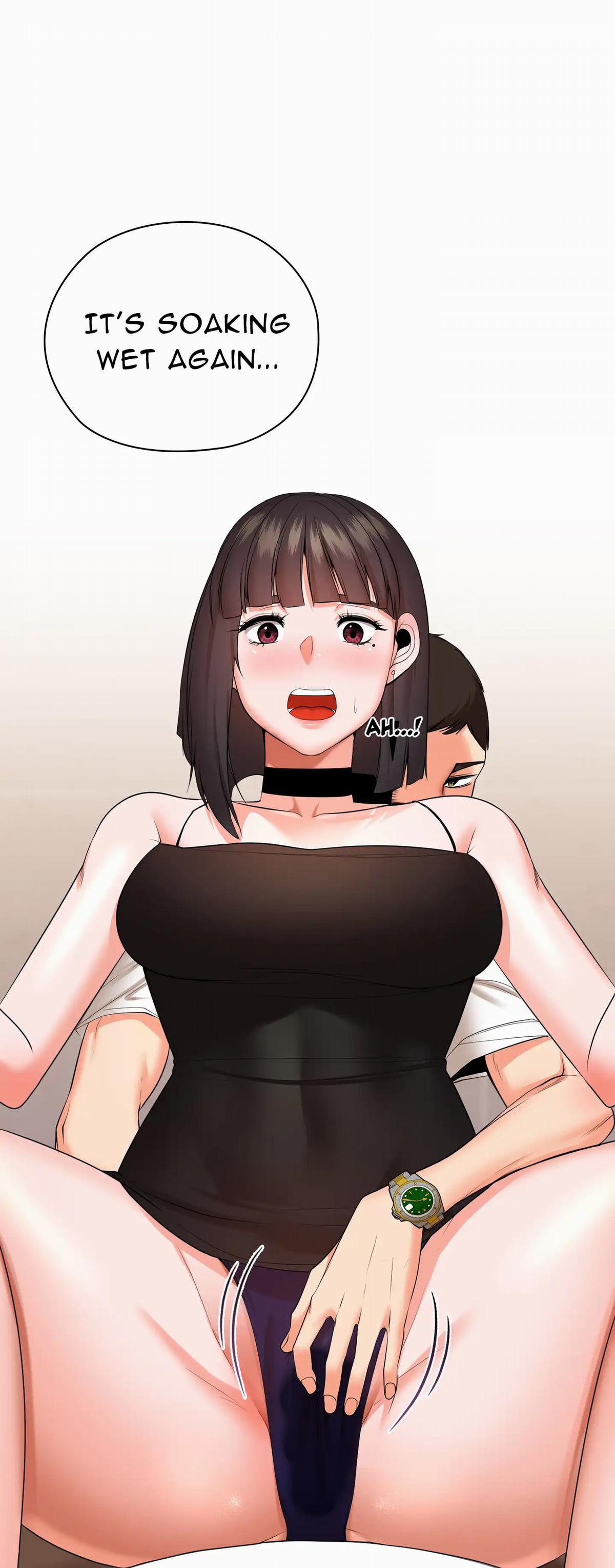 The High Society 25 trang 42