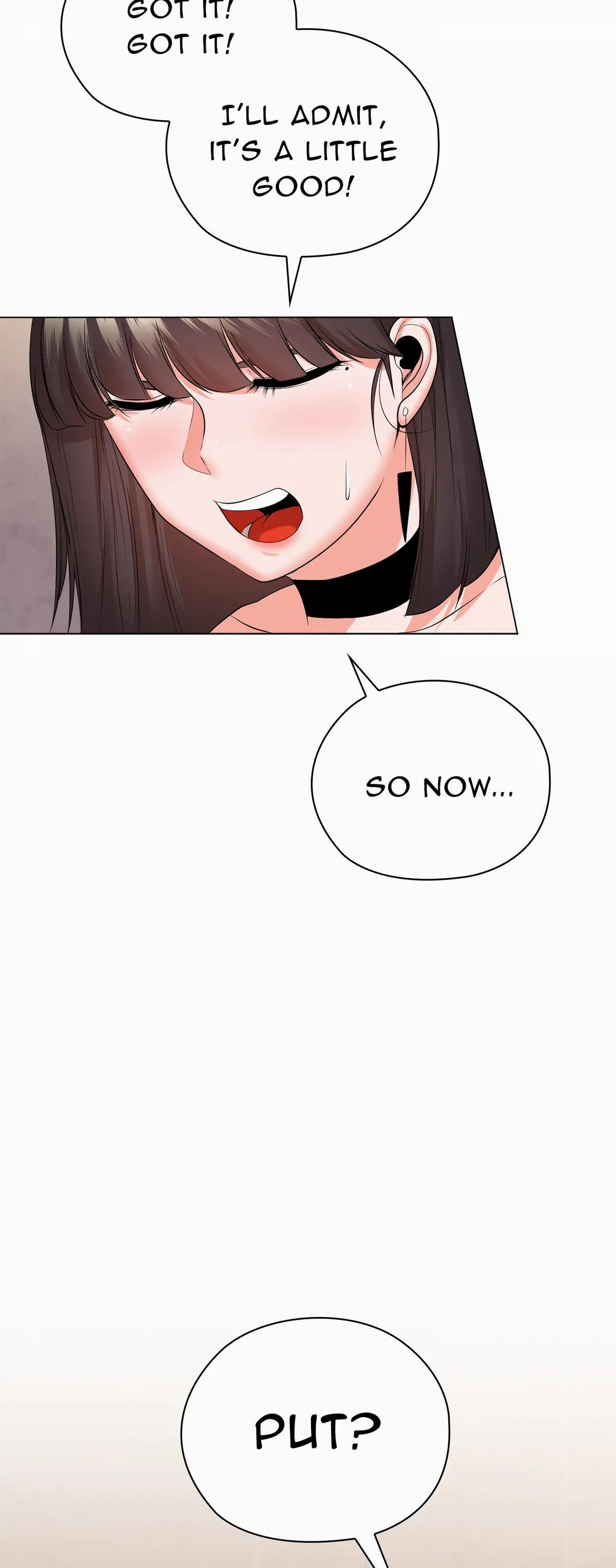 The High Society 25 trang 44