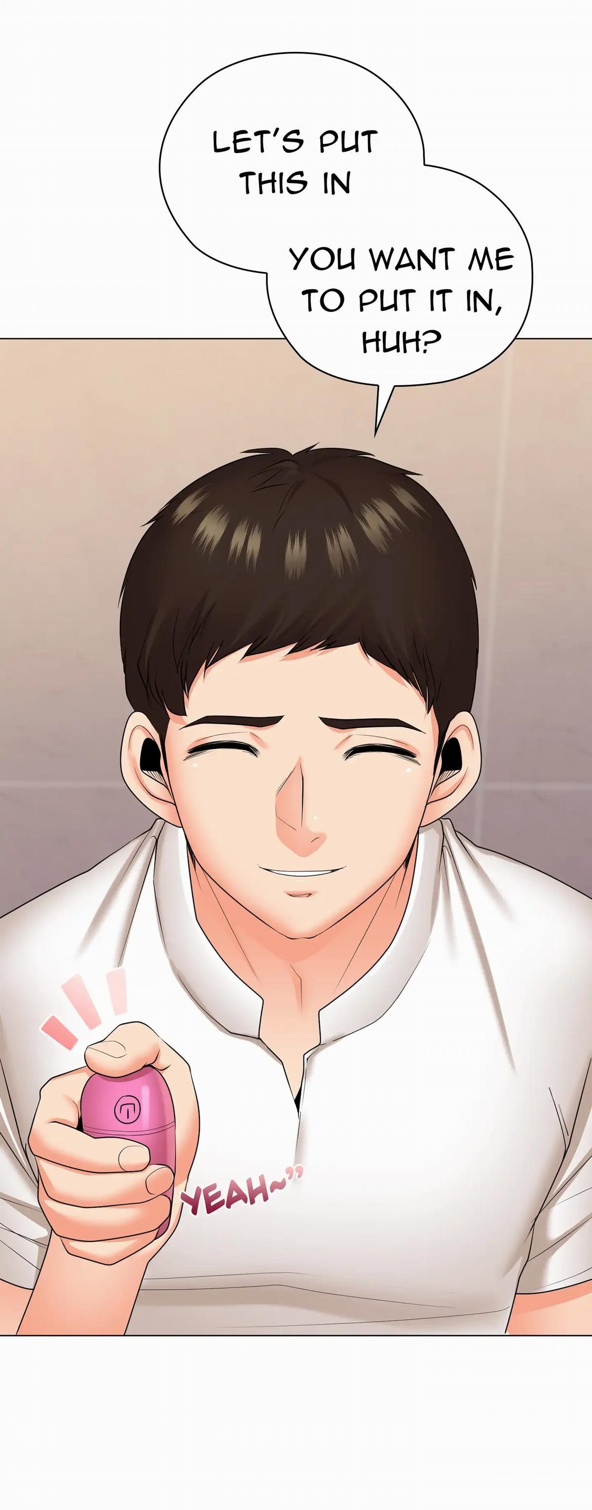 The High Society 25 trang 47