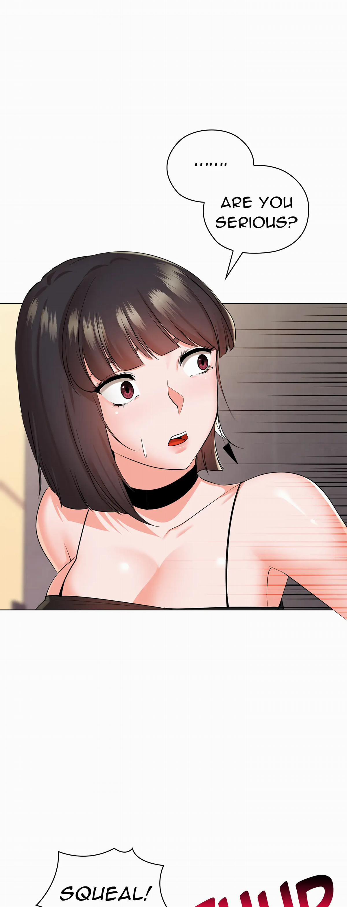 The High Society 25 trang 48