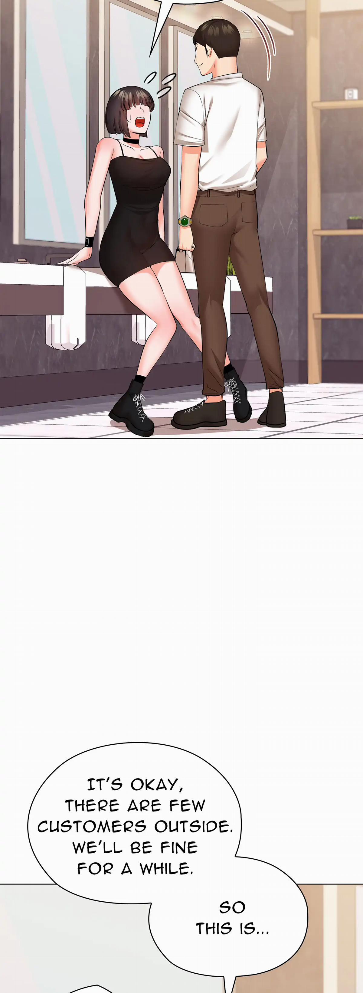 The High Society 25 trang 5