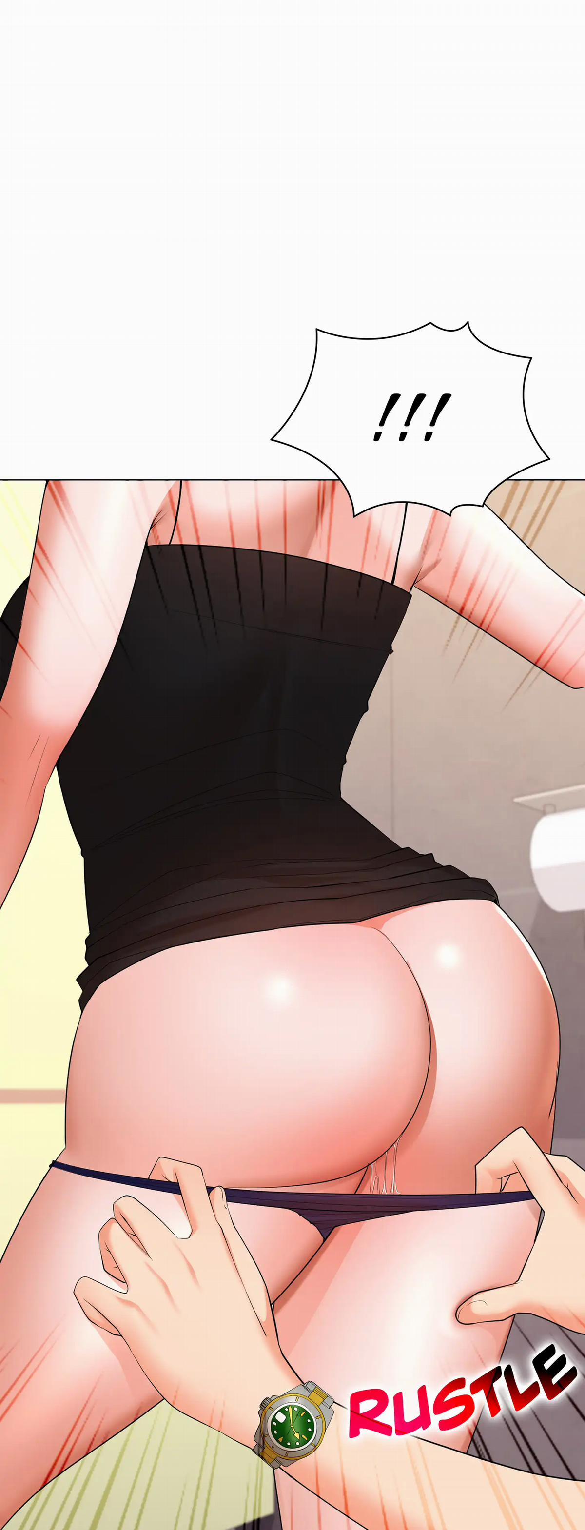 The High Society 25 trang 51