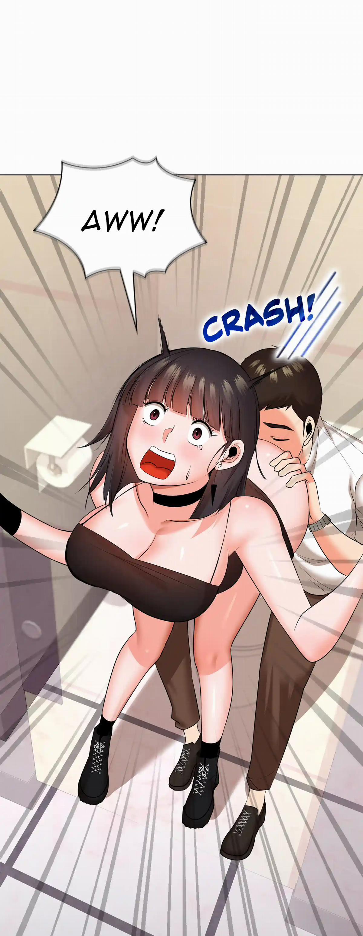 The High Society 25 trang 55