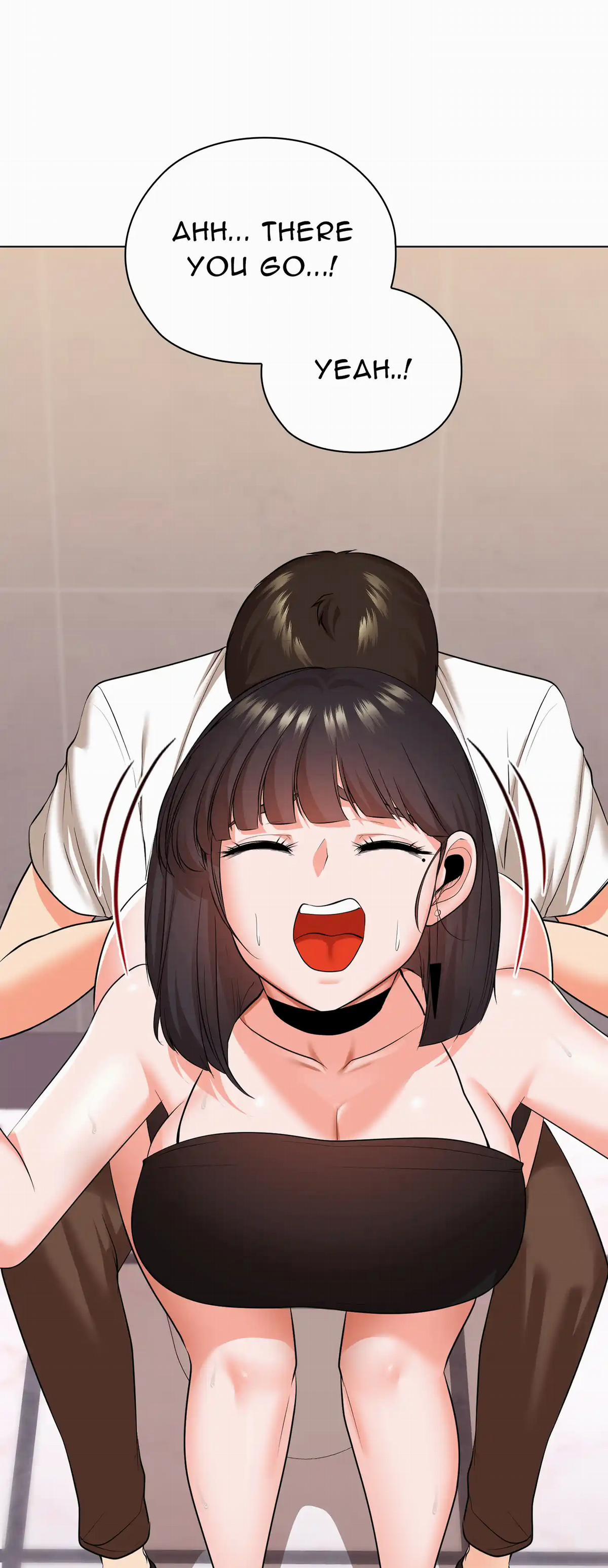 The High Society 25 trang 57