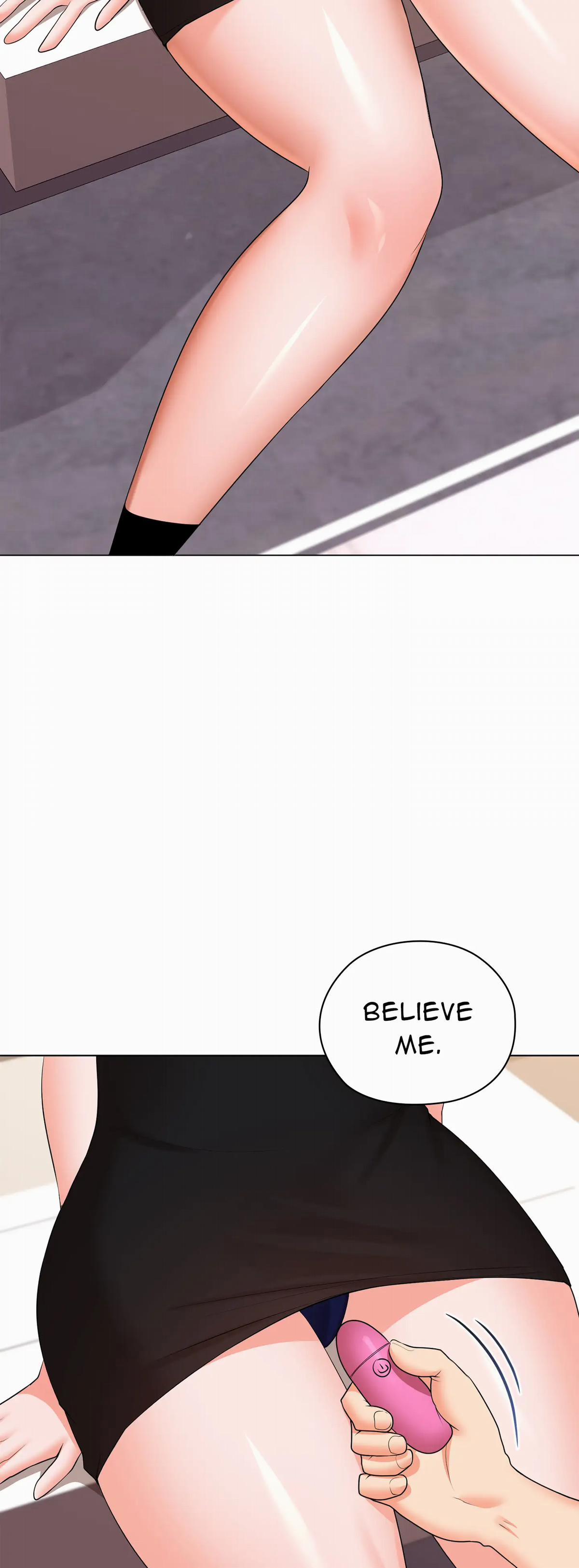 The High Society 25 trang 8