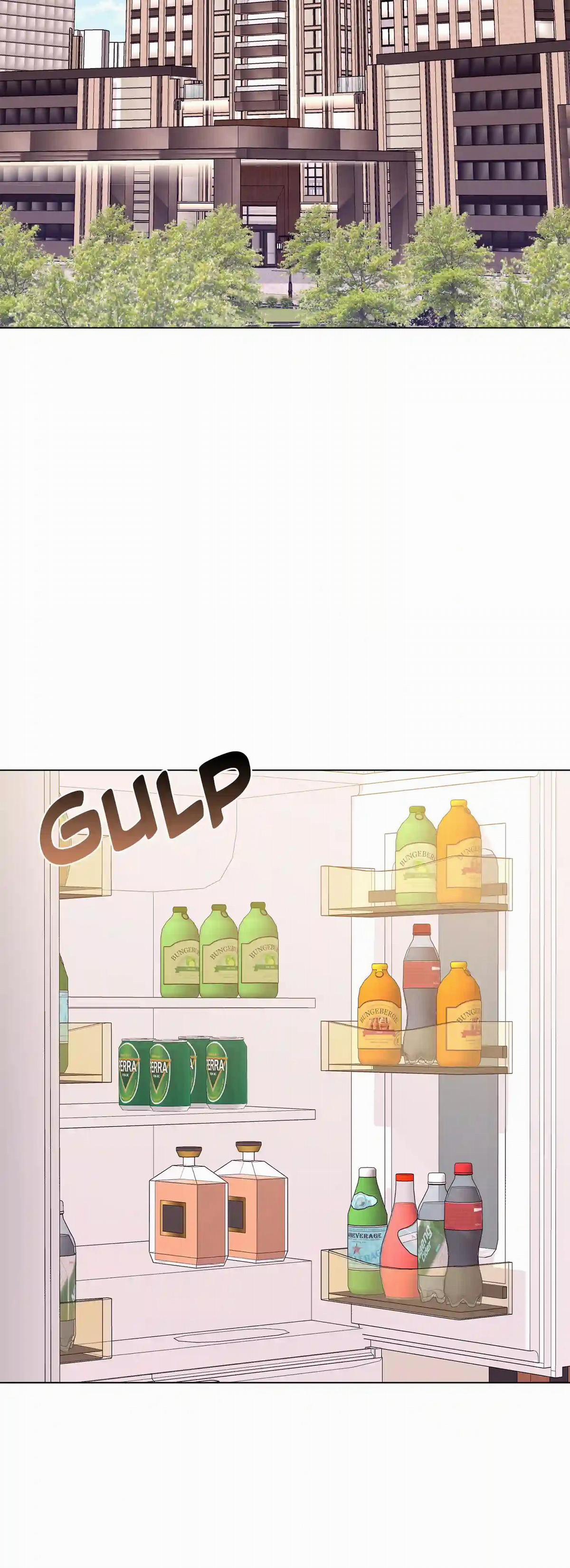 The High Society 26 trang 1