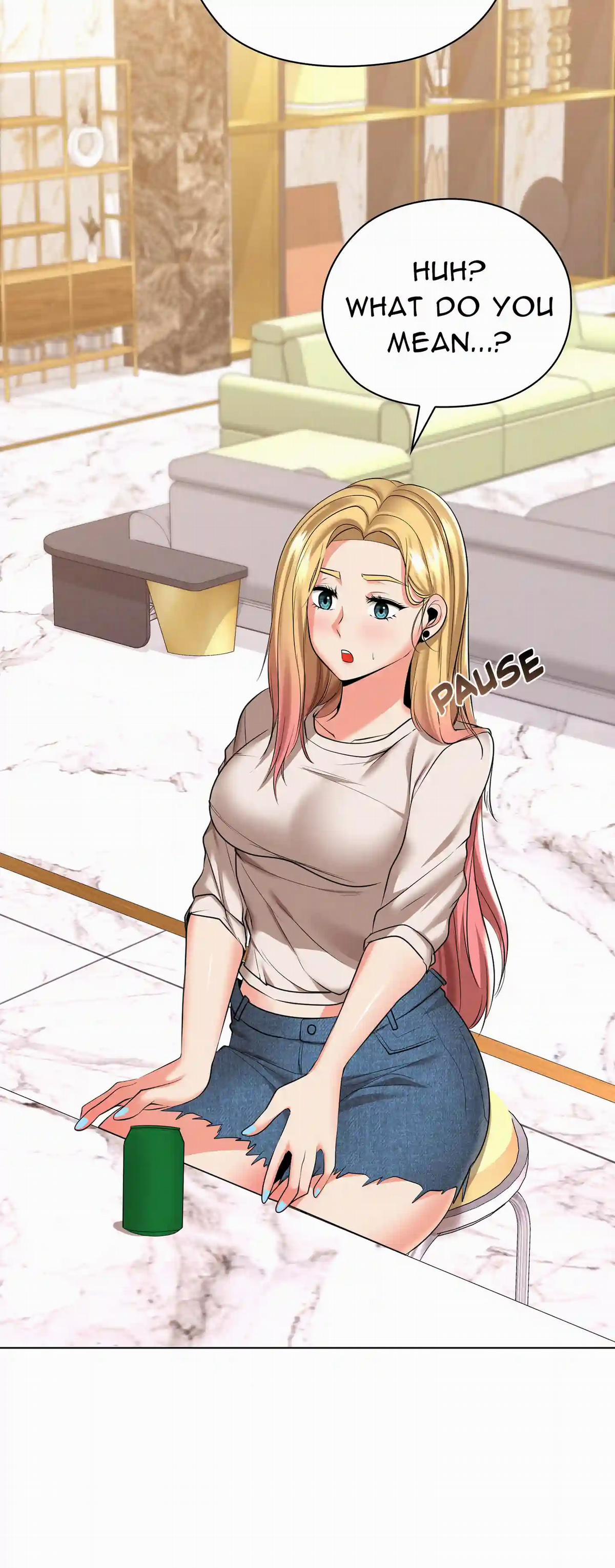 The High Society 26 trang 10