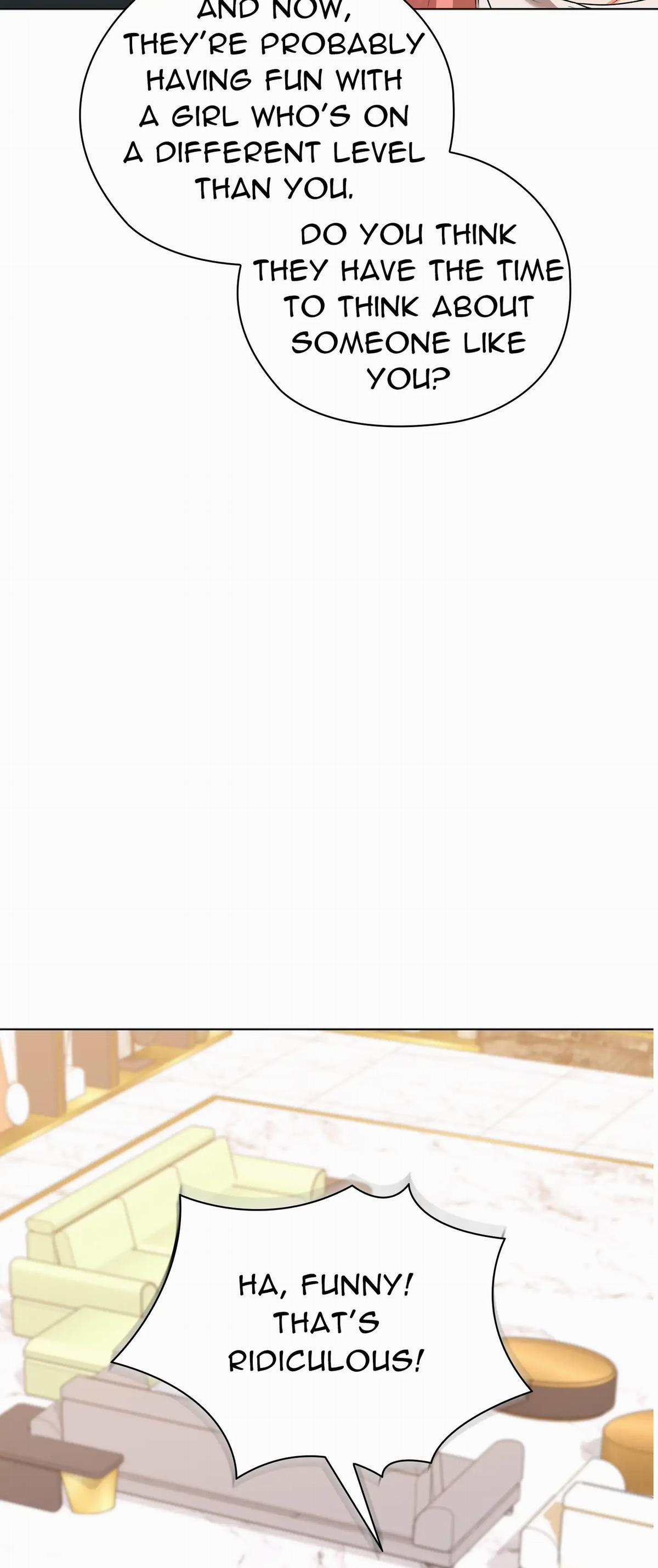 The High Society 26 trang 12