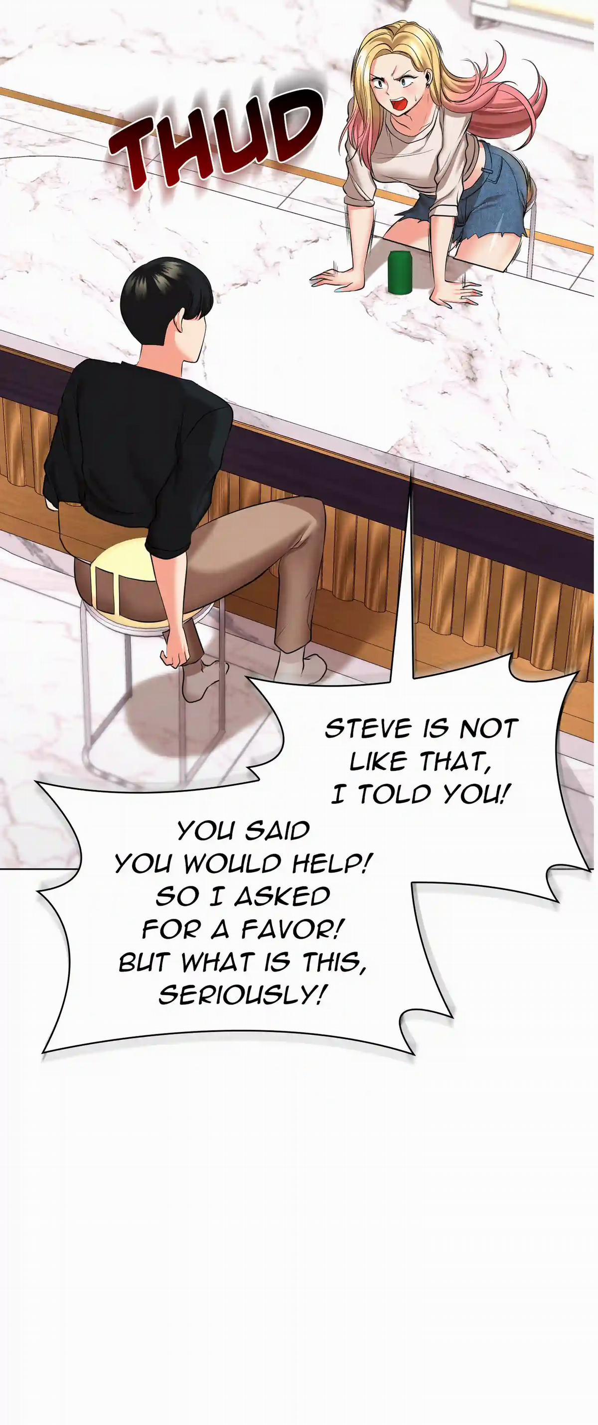 The High Society 26 trang 13