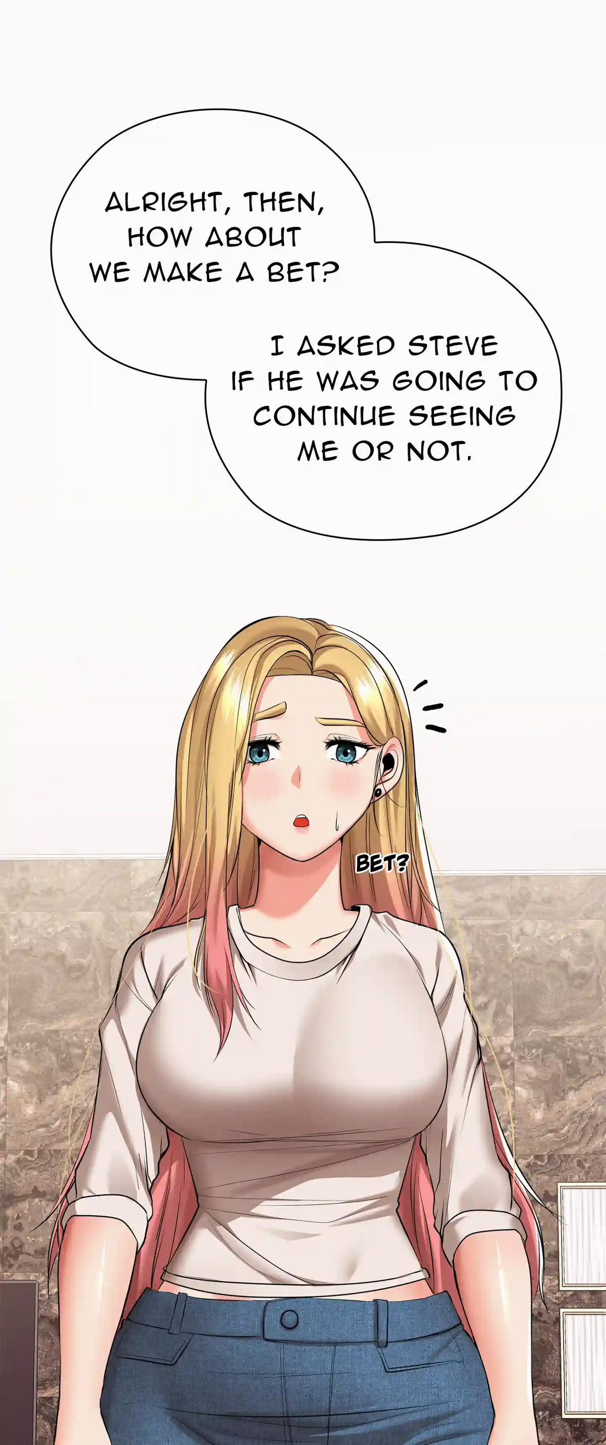 The High Society 26 trang 14