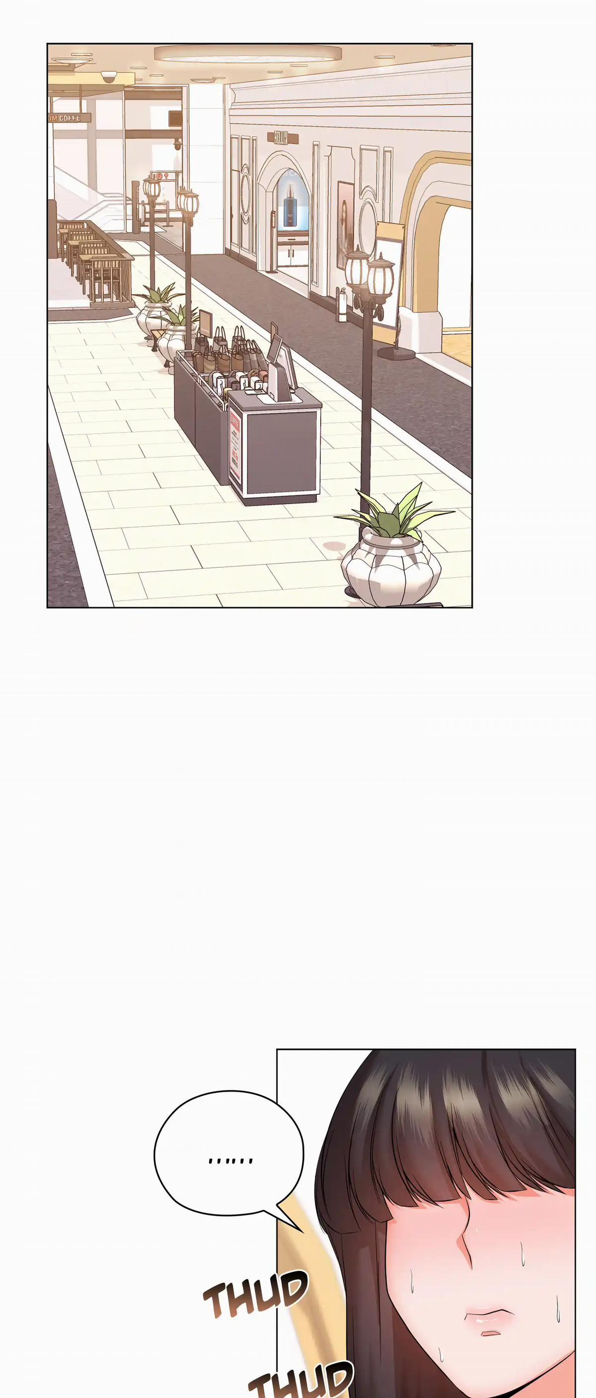 The High Society 26 trang 18