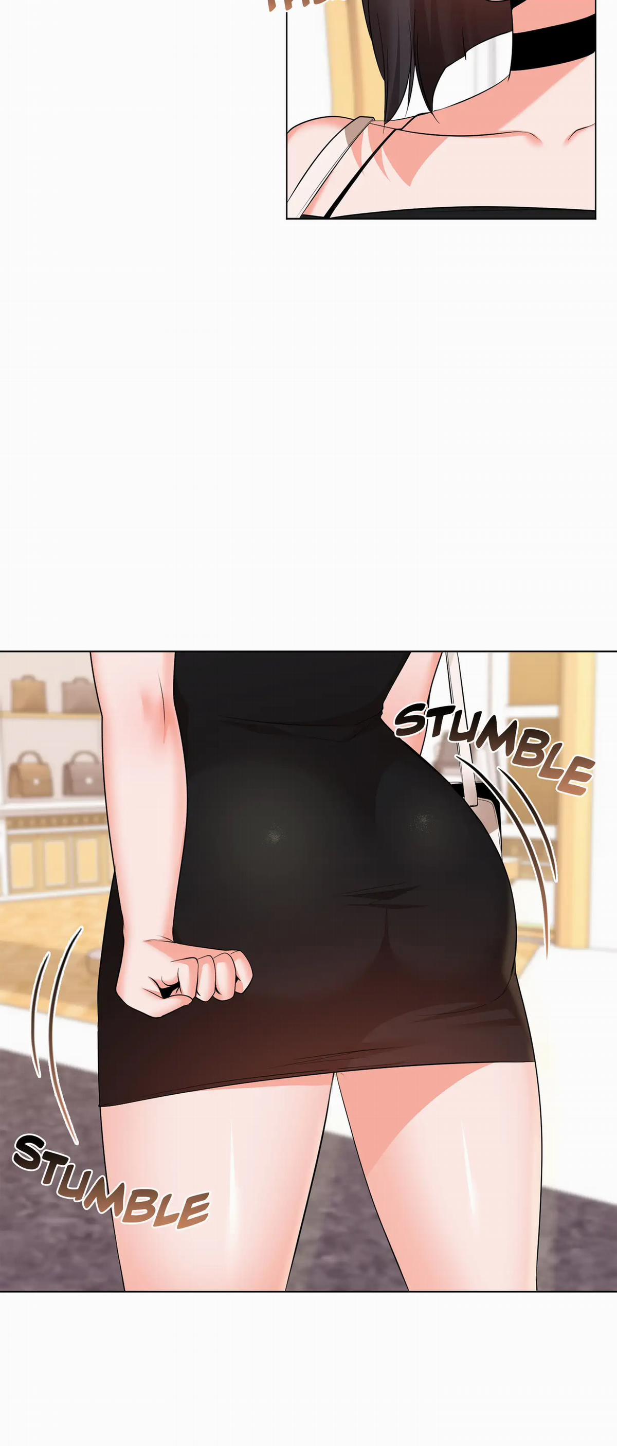 The High Society 26 trang 19