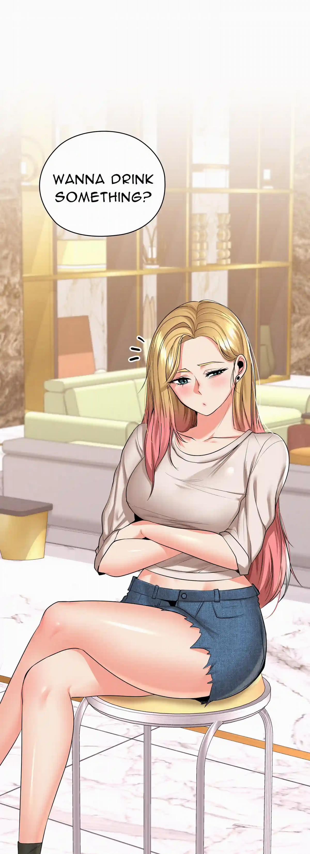 The High Society 26 trang 2