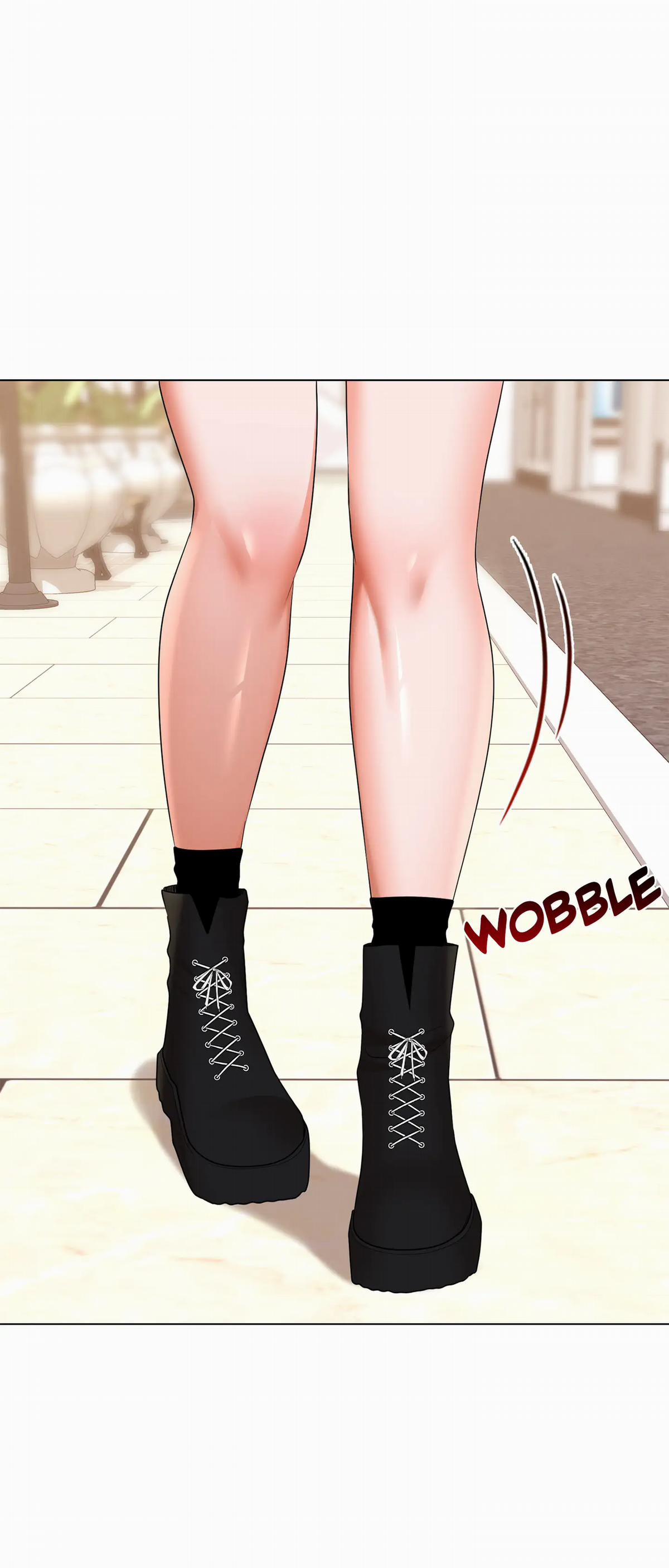 The High Society 26 trang 20