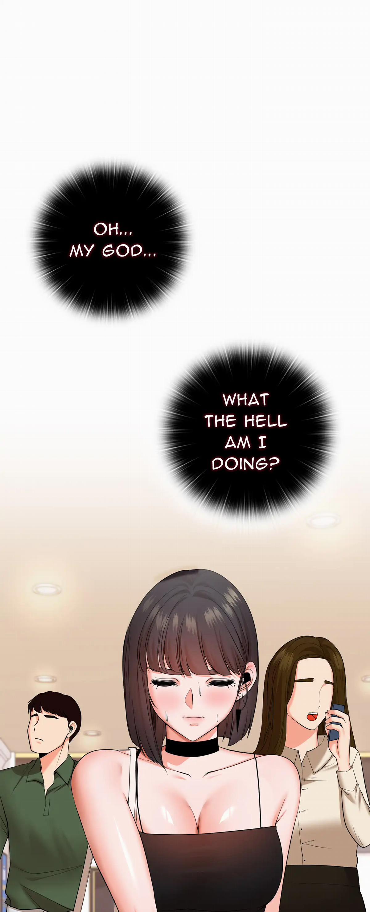 The High Society 26 trang 21