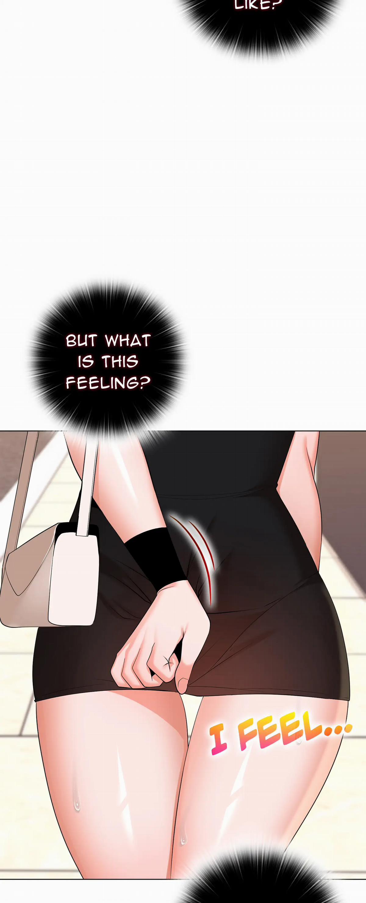 The High Society 26 trang 23