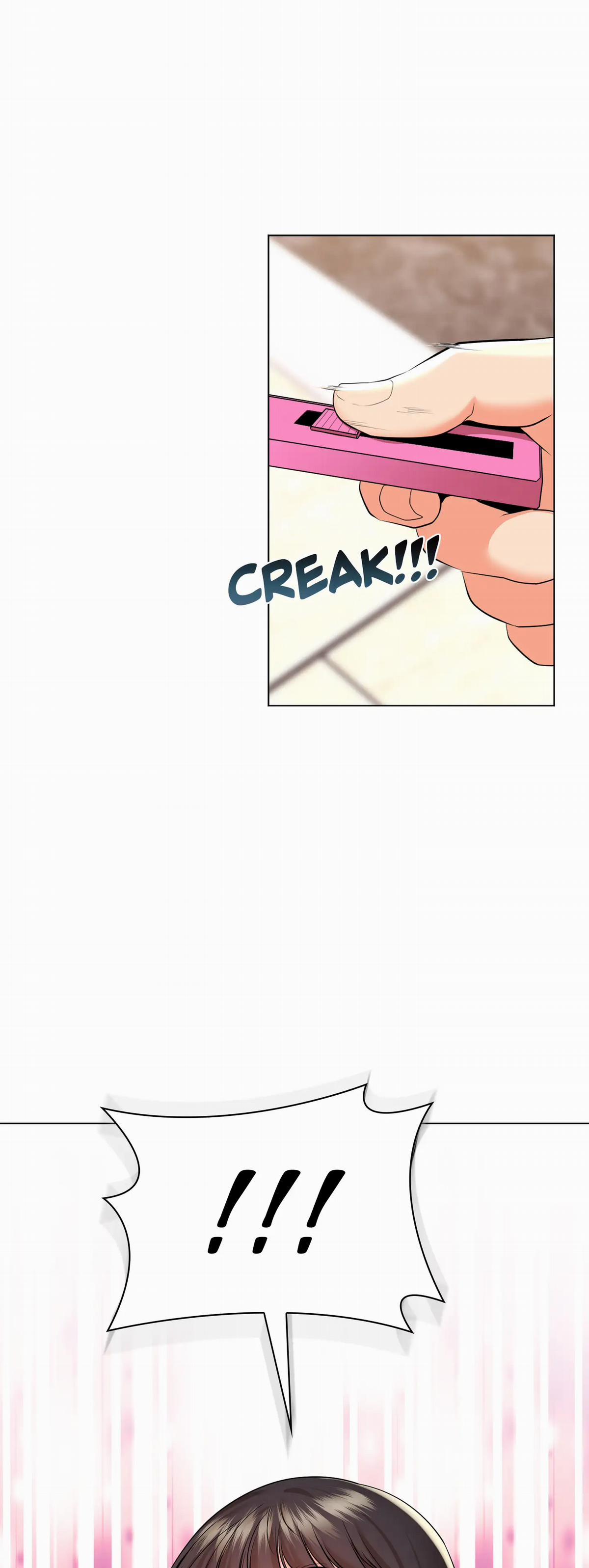 The High Society 26 trang 27