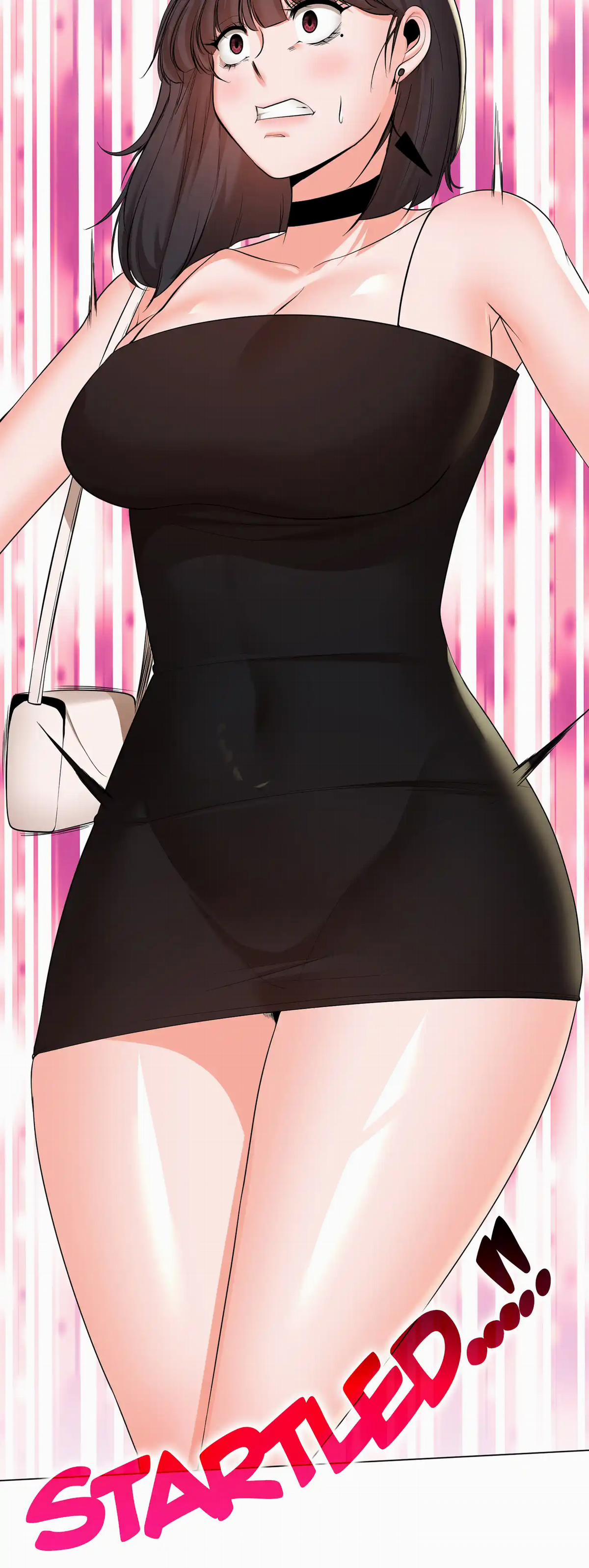 The High Society 26 trang 28