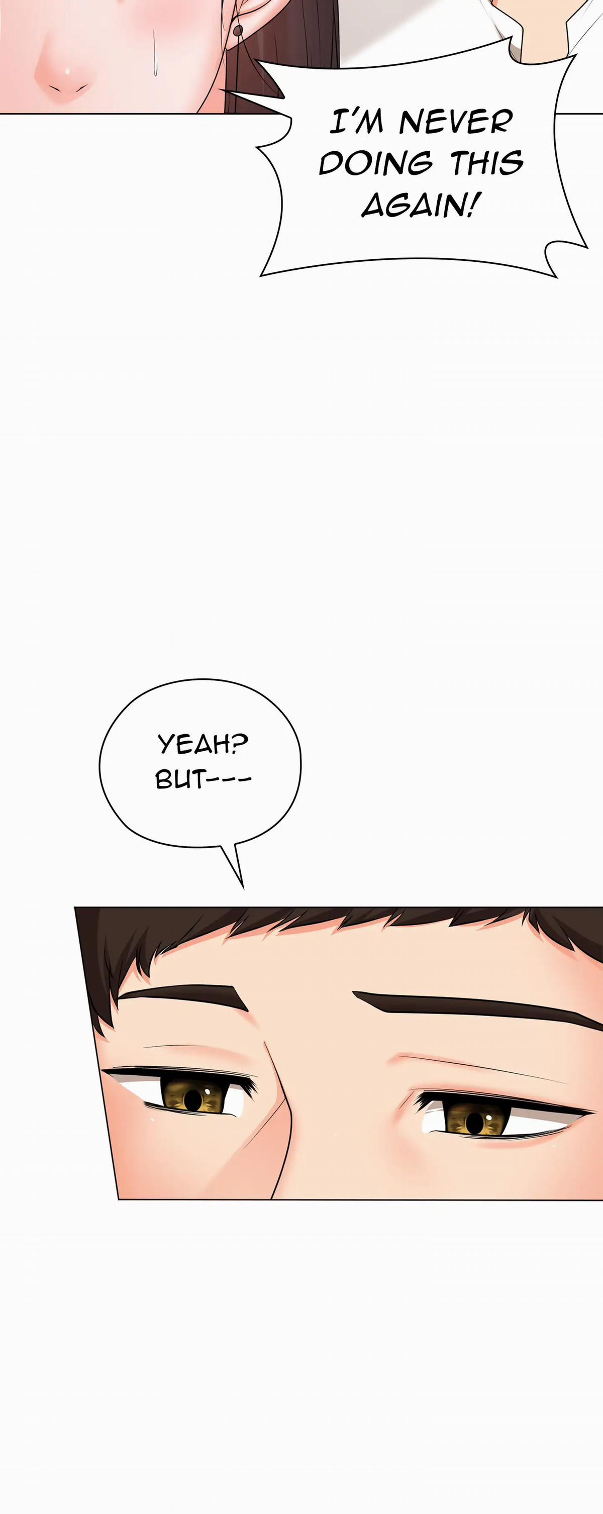 The High Society 26 trang 35