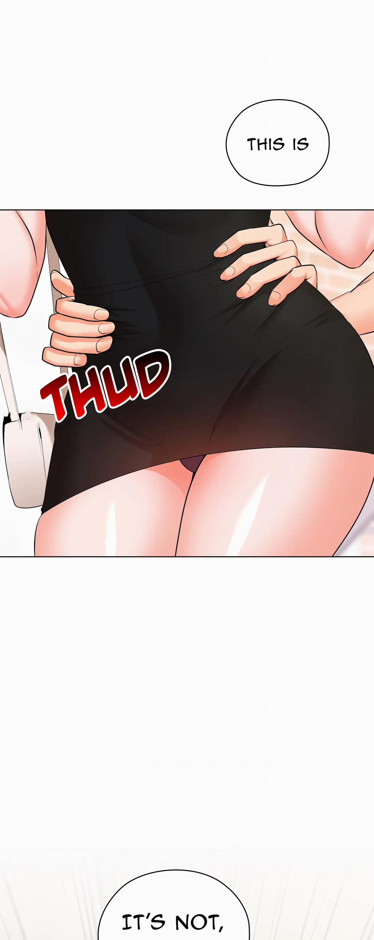 The High Society 26 trang 36