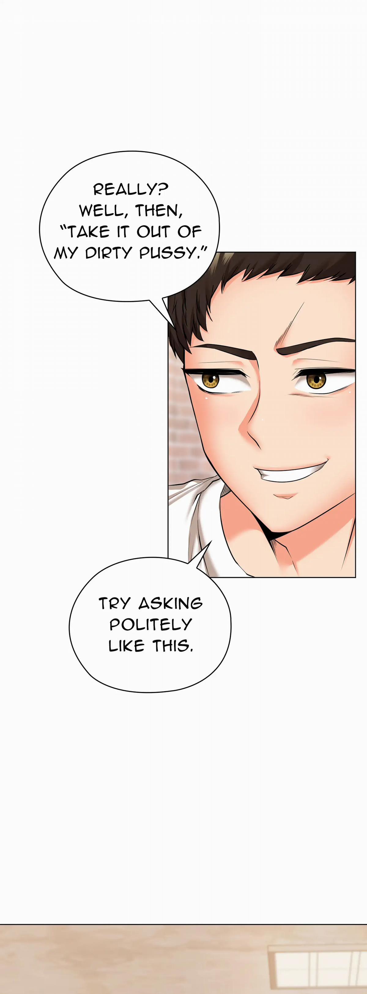 The High Society 26 trang 39