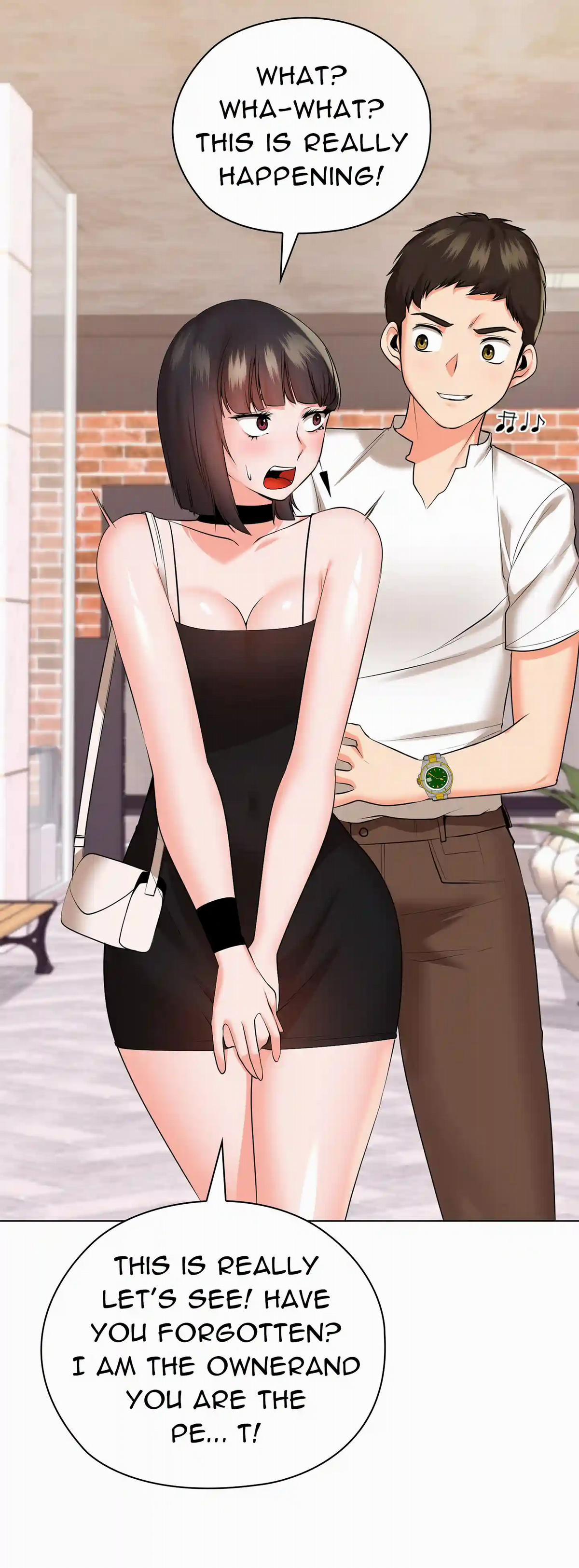 The High Society 26 trang 40