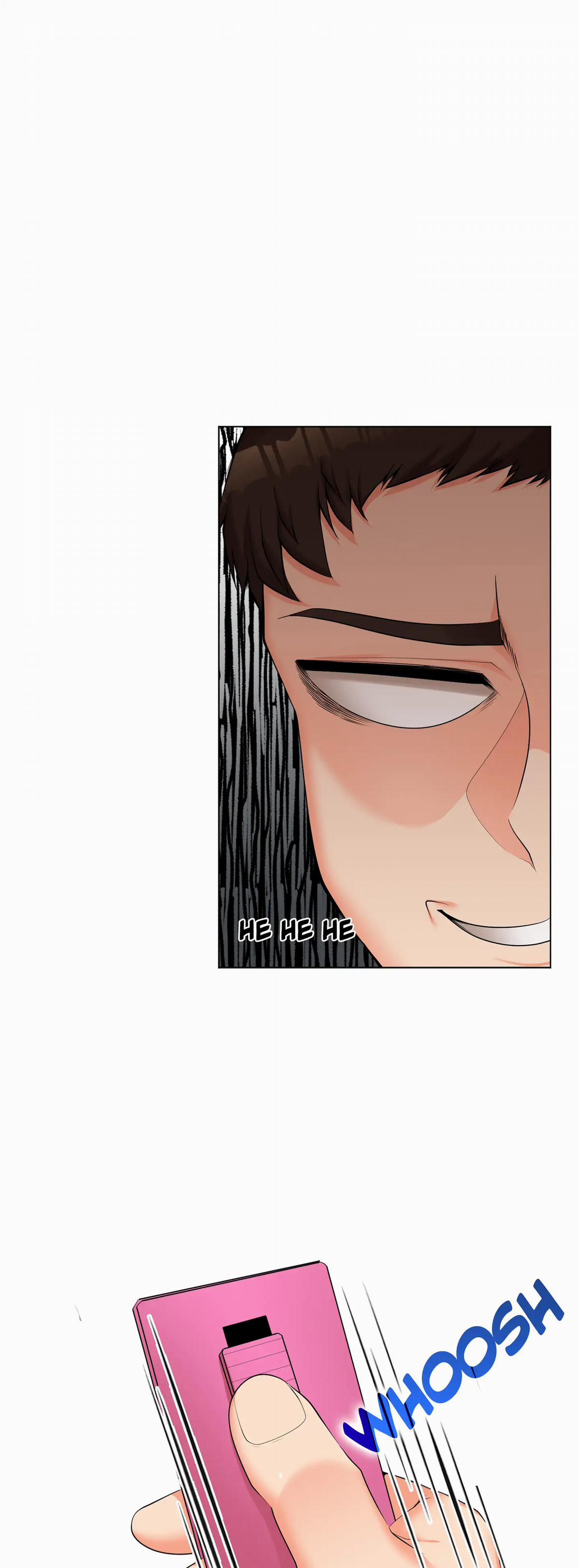 The High Society 26 trang 41