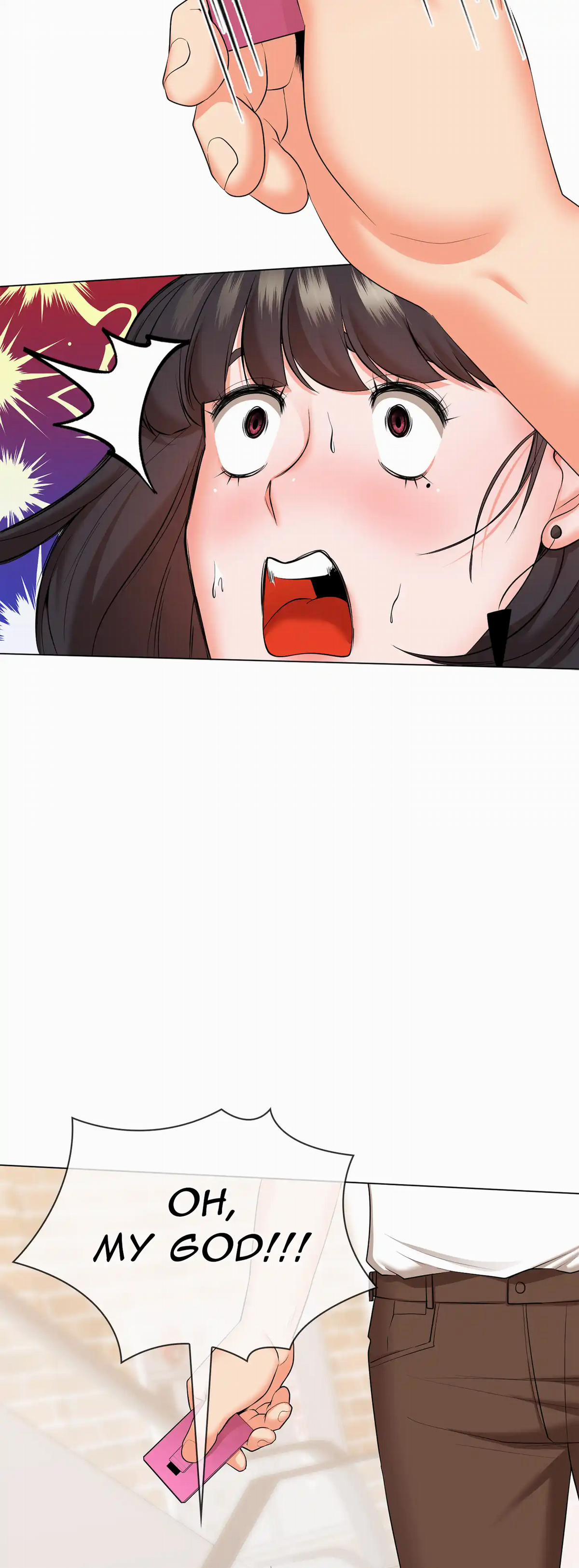 The High Society 26 trang 42