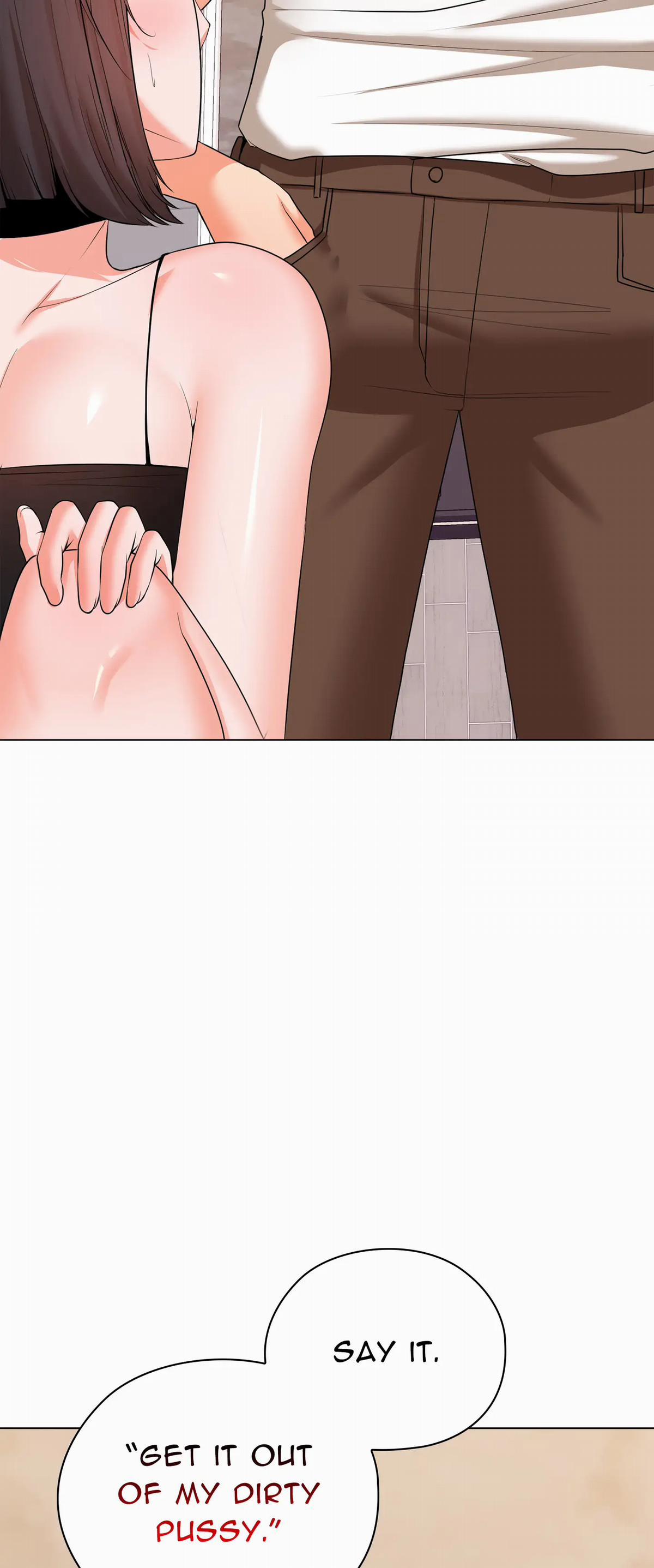 The High Society 26 trang 48