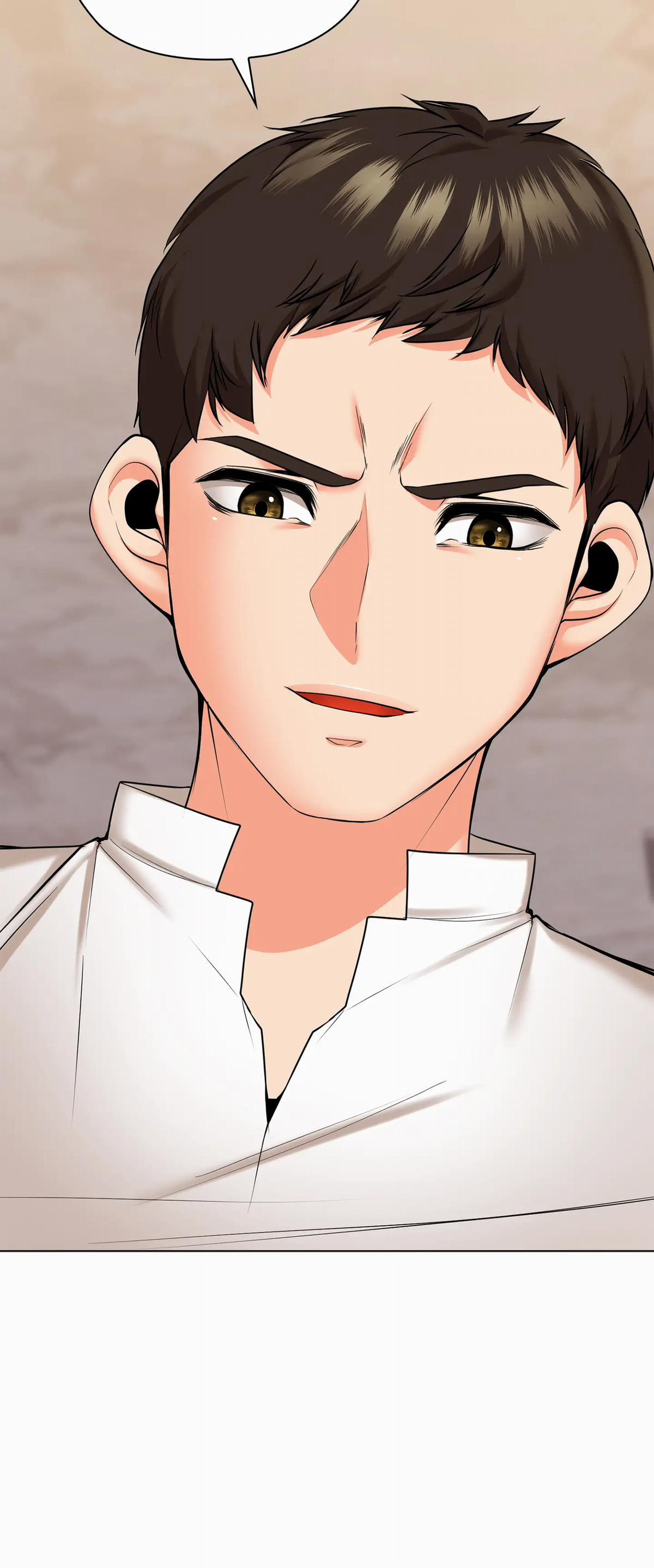 The High Society 26 trang 49