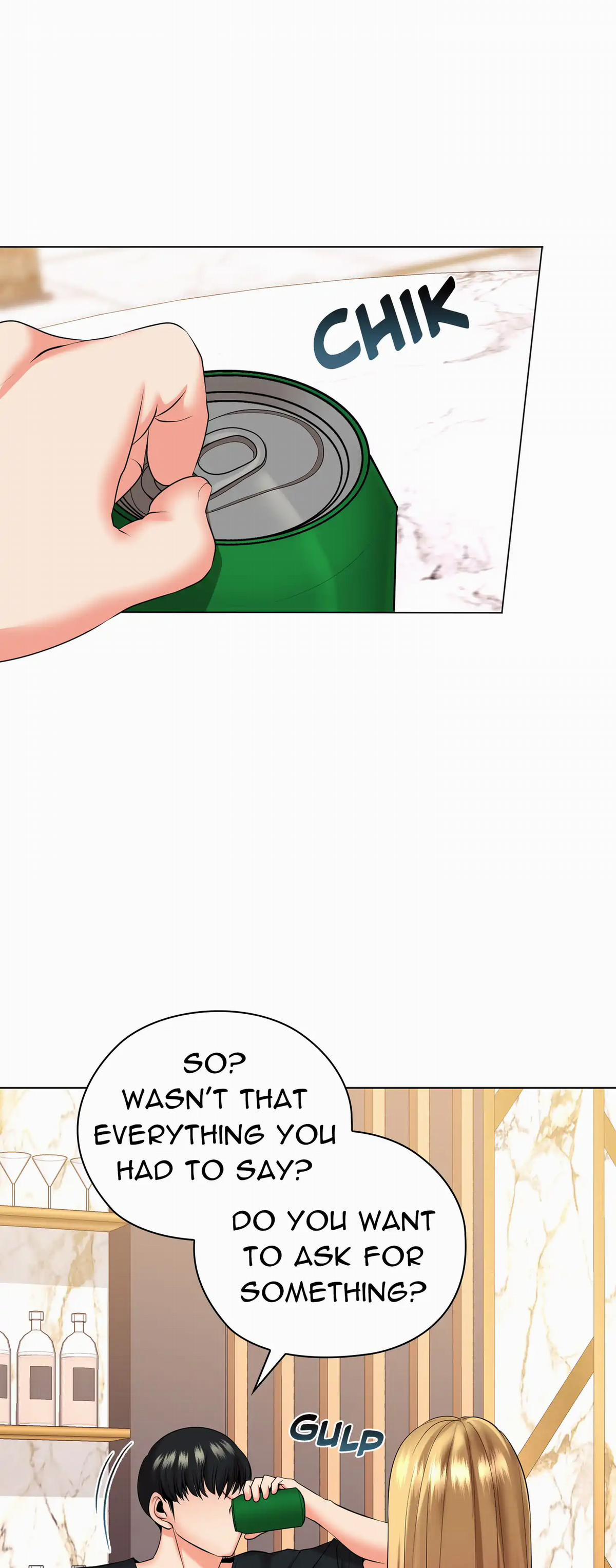 The High Society 26 trang 5