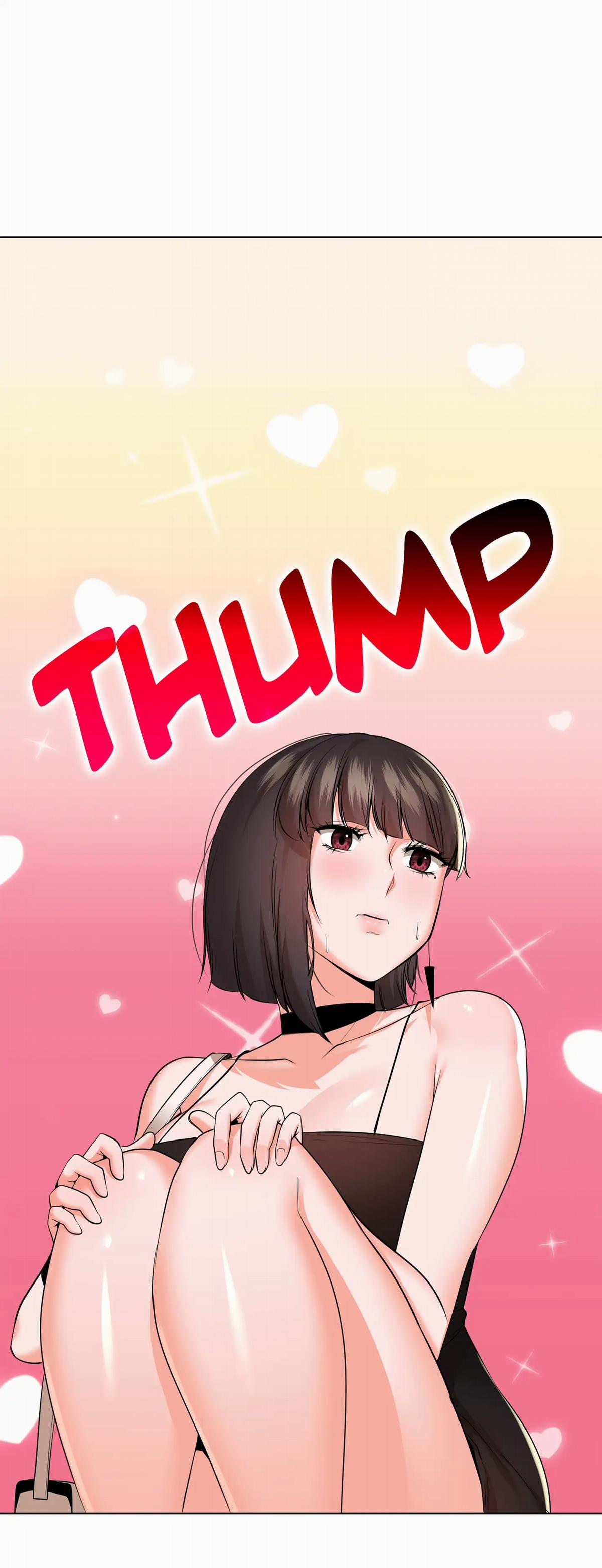 The High Society 26 trang 50