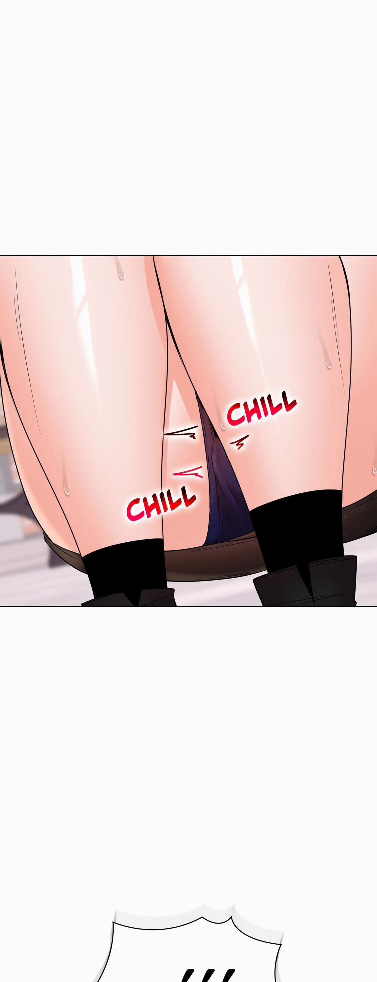 The High Society 26 trang 51