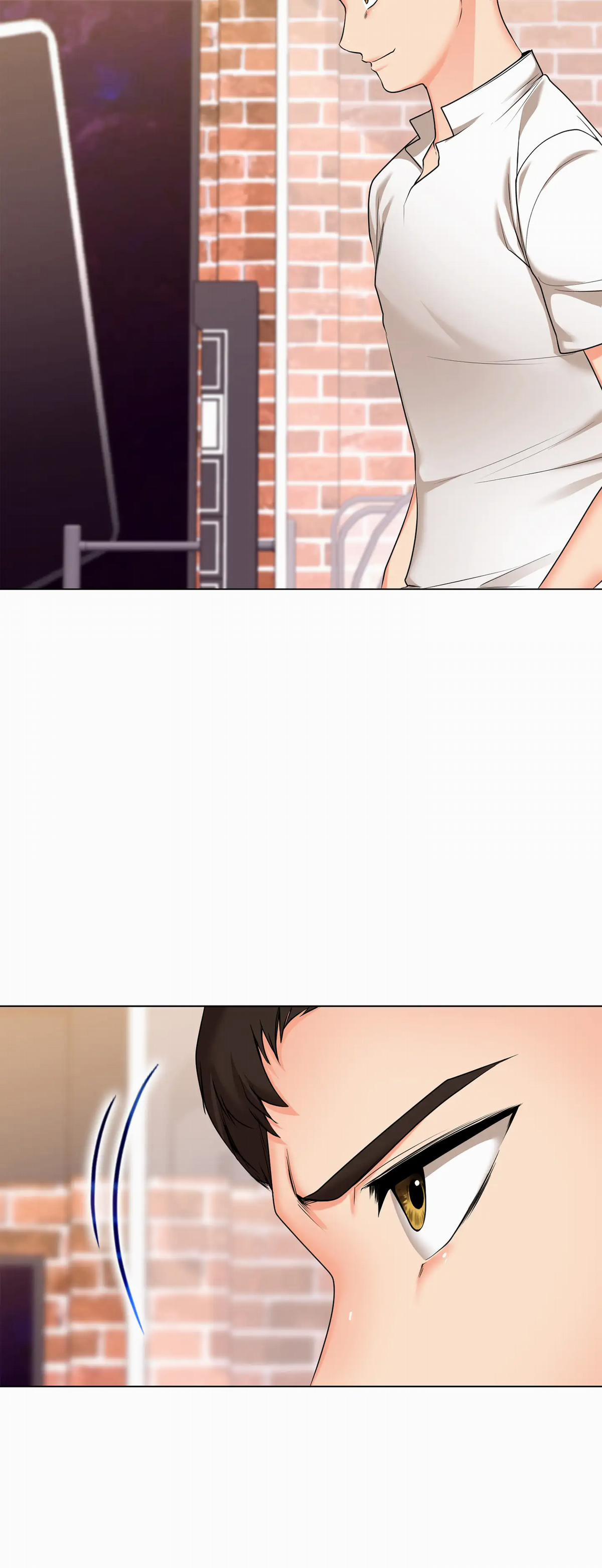 The High Society 26 trang 53